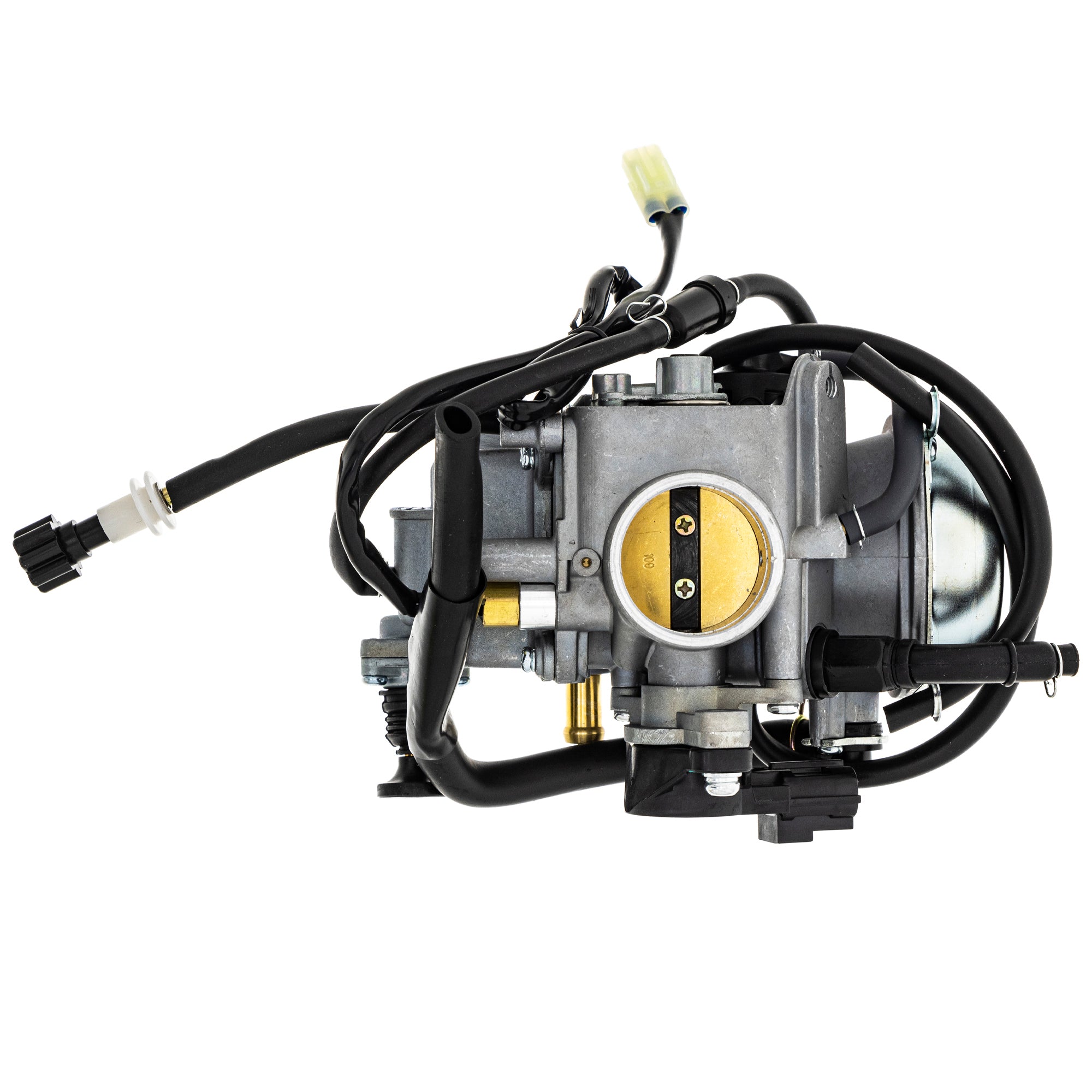 Carburetor & Throttle Cable Kit For Honda MK1008166