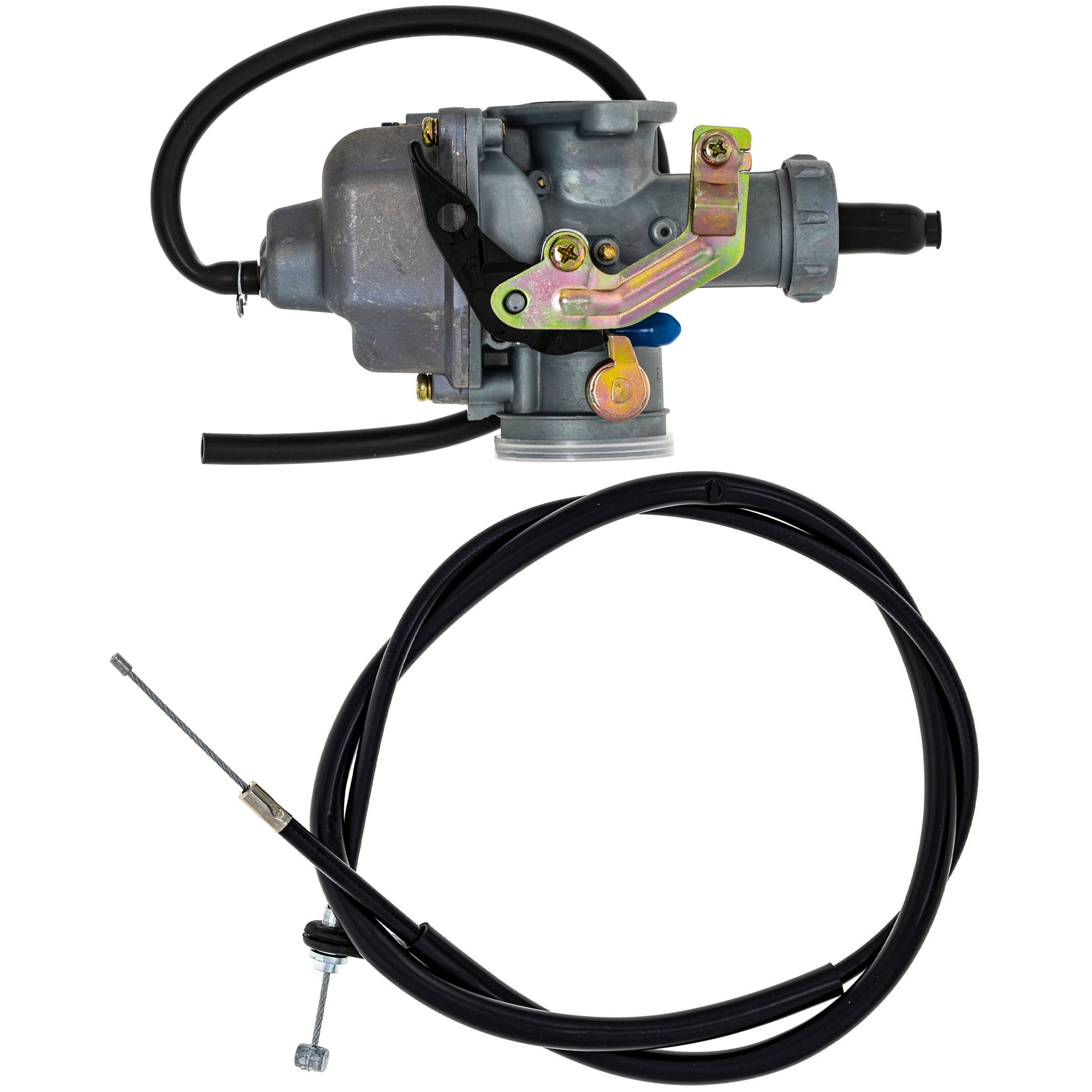 Carburetor & Throttle Cable Kit for zOTHER TRX200 NICHE MK1008168