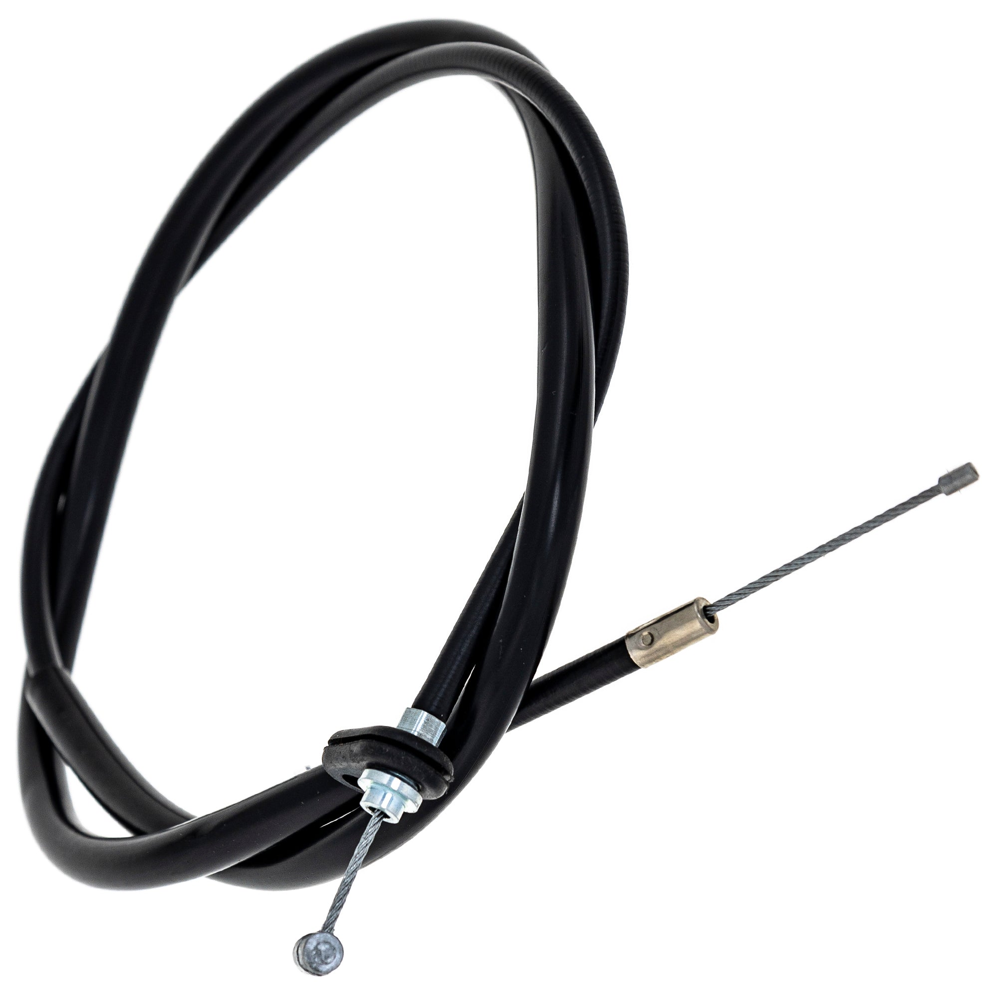 Carburetor & Throttle Cable Kit For Honda MK1008168
