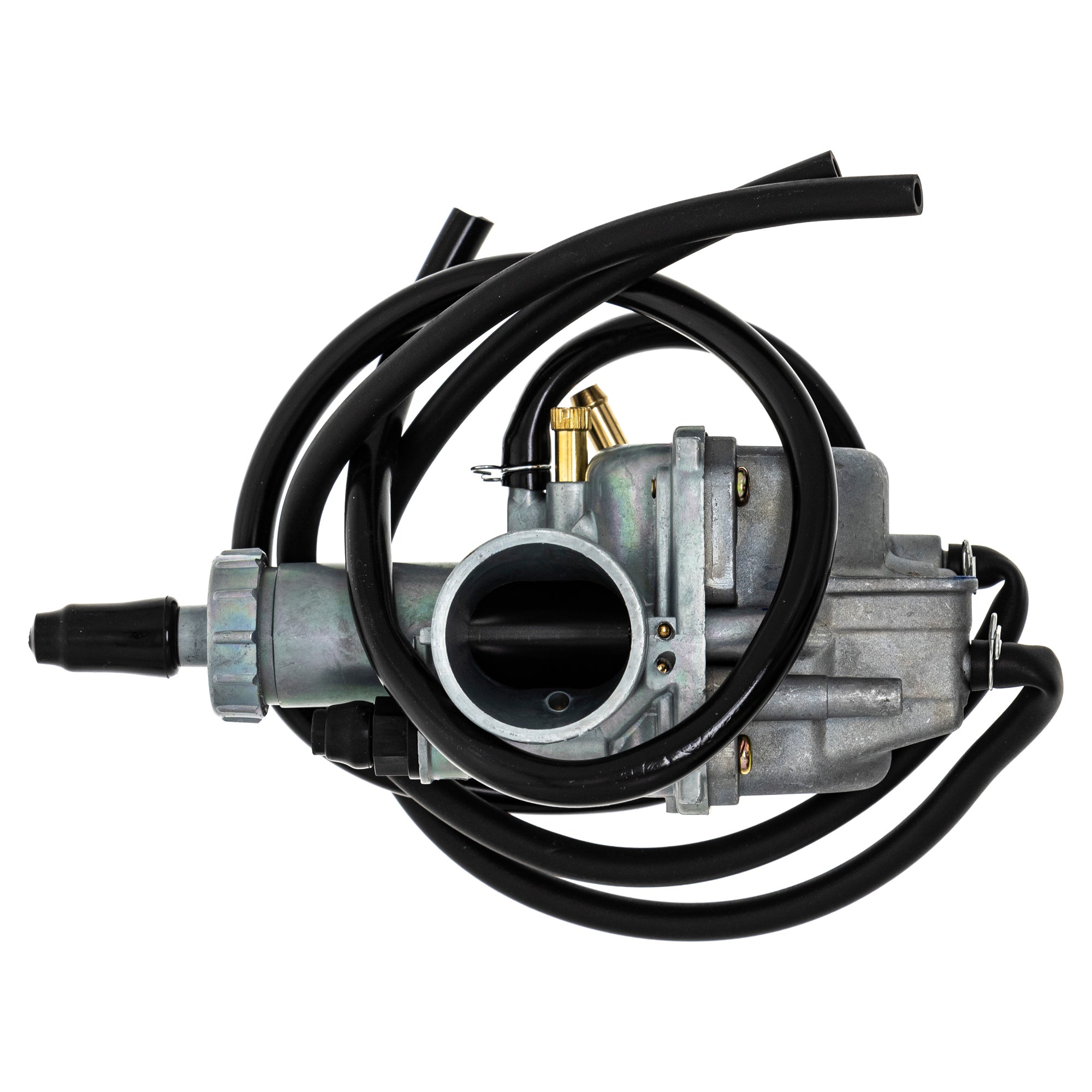 Carburetor & Throttle Cable Kit For Kawasaki MK1008169