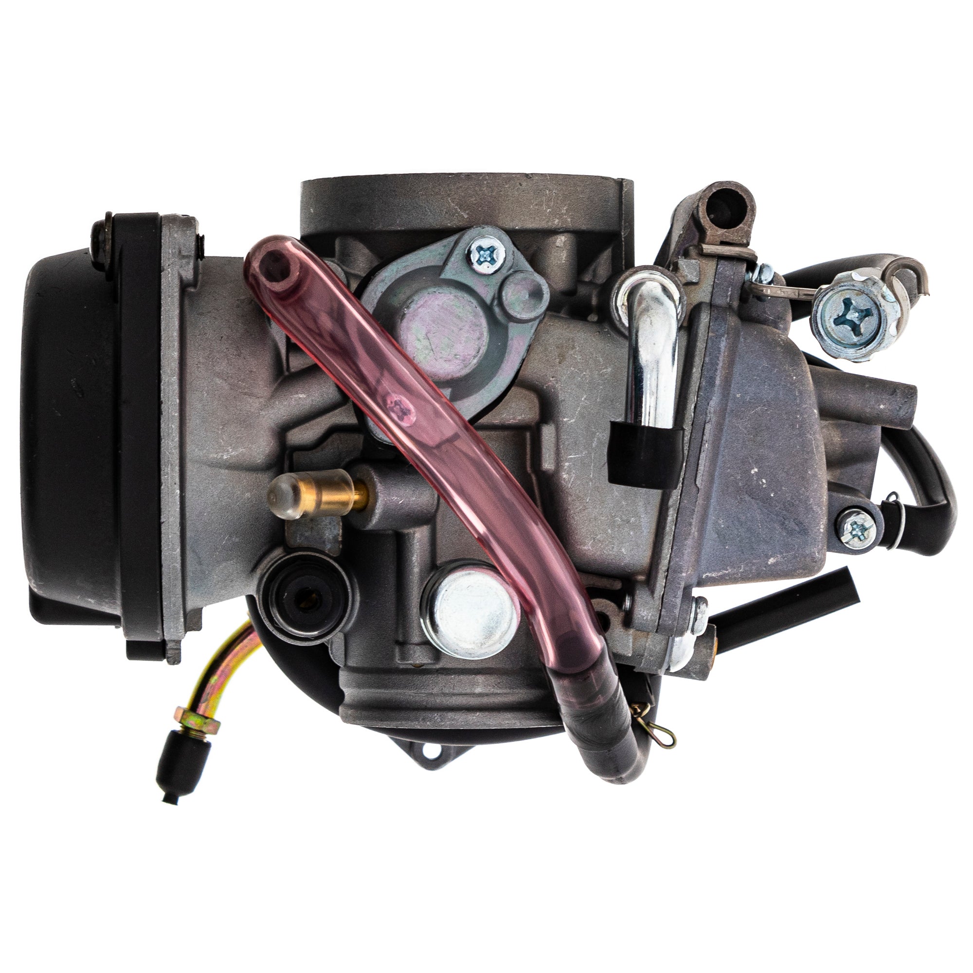 Carburetor & Throttle Cable Kit For Arctic Cat Kawasaki MK1008170
