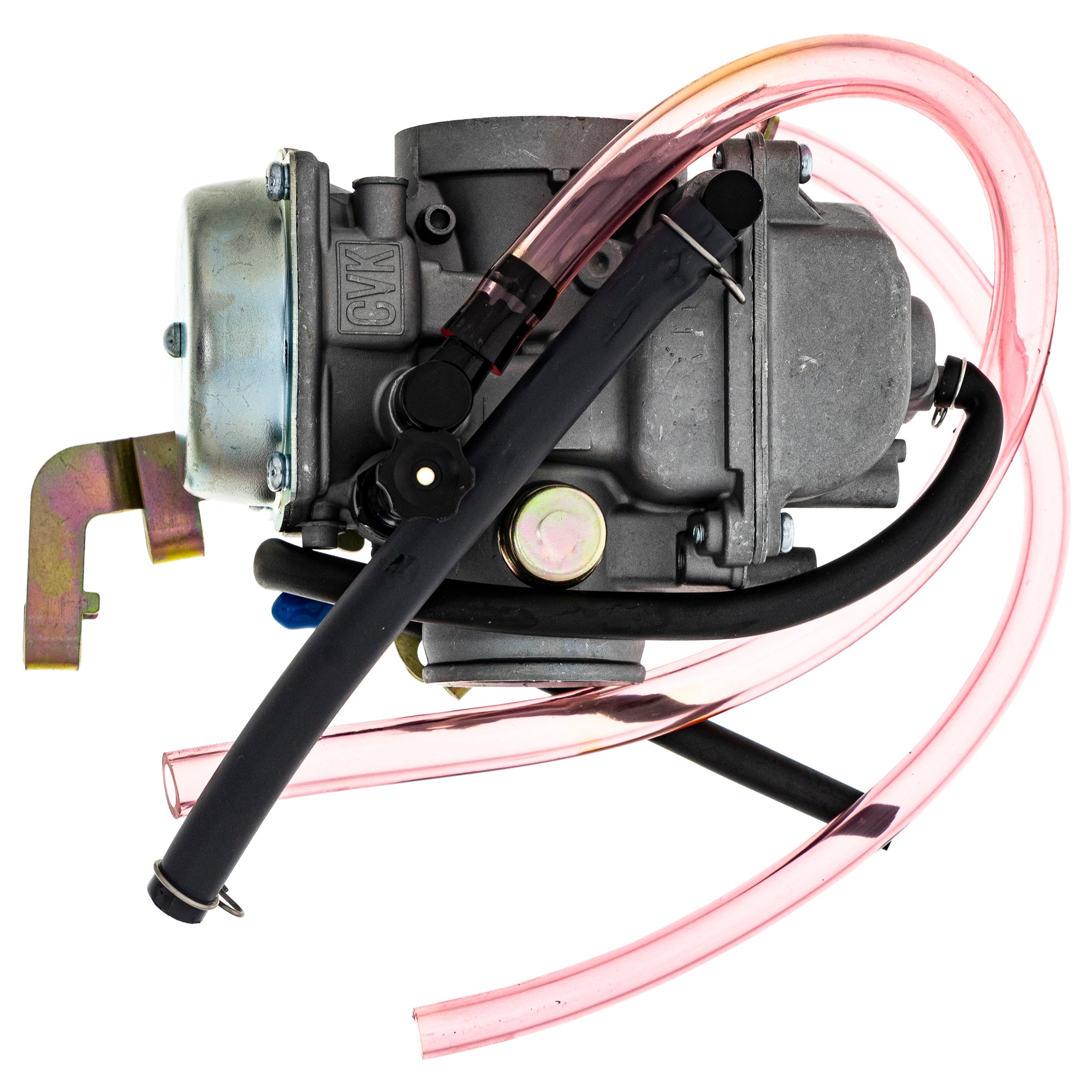 Carburetor & Throttle Cable Kit For Kawasaki MK1008172