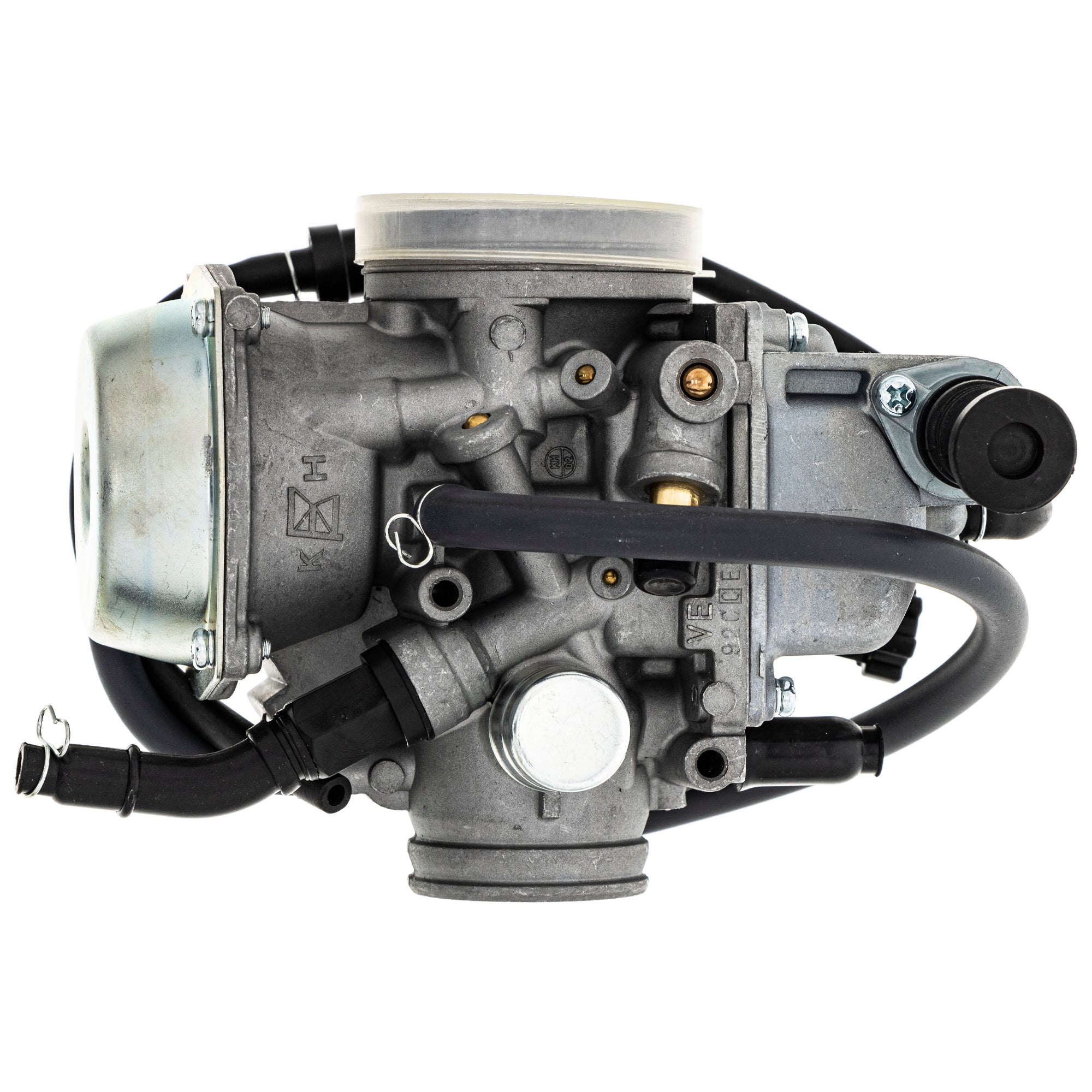 Carburetor & Throttle Cable Kit For Honda MK1008174