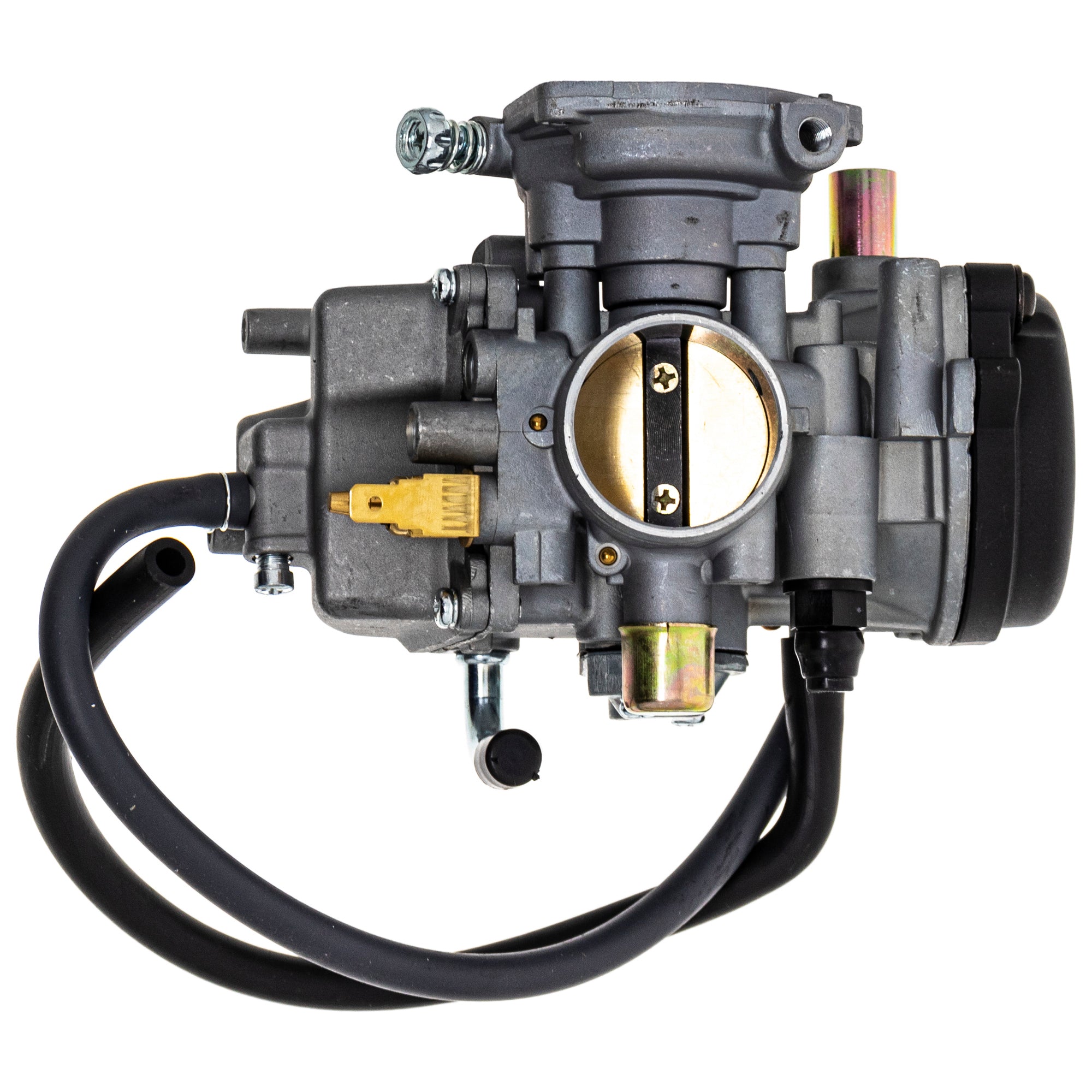 Carburetor & Throttle Cable Kit Bombardier Can-Am | NICHE PARTS