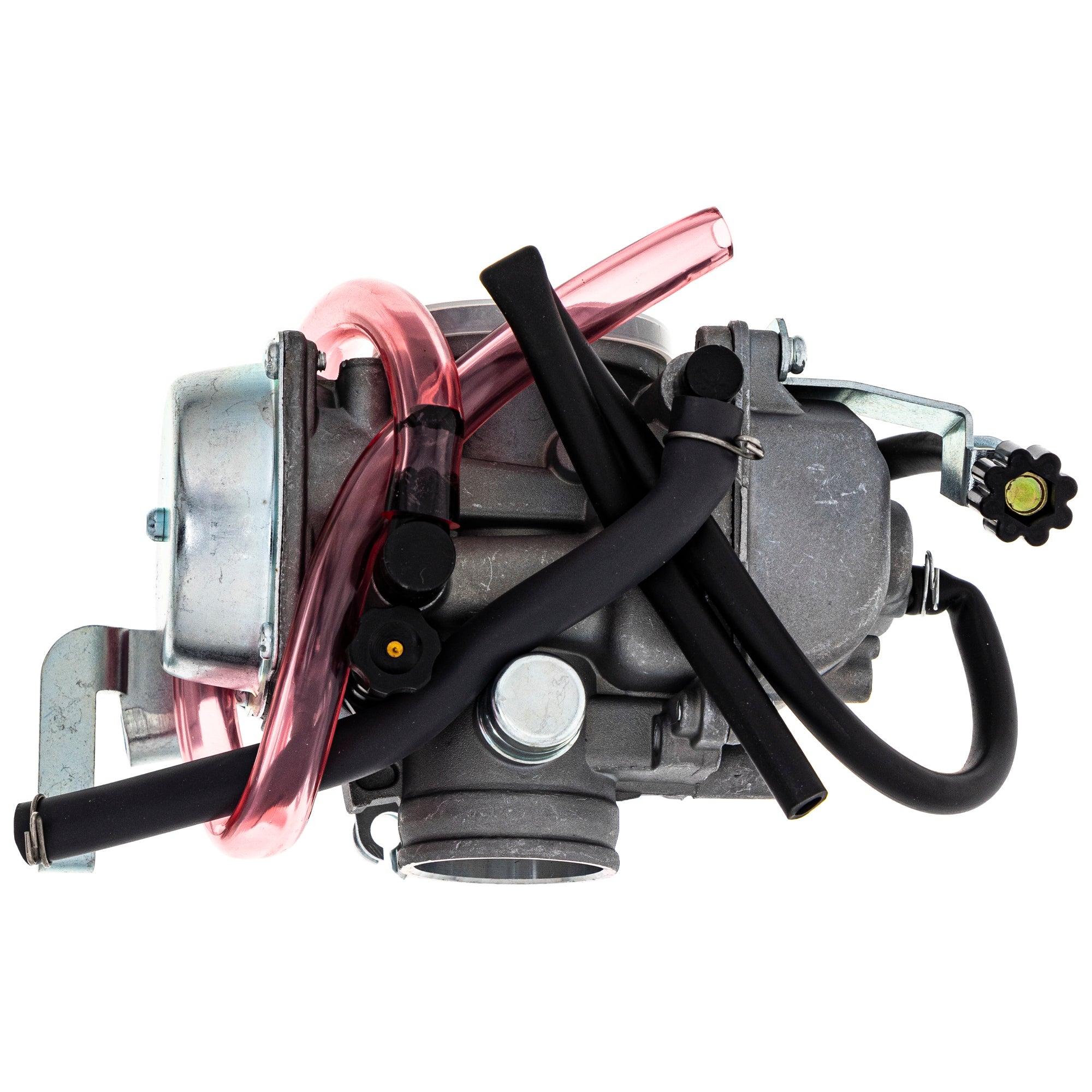 Carburetor & Throttle Cable Kit For Kawasaki MK1008176