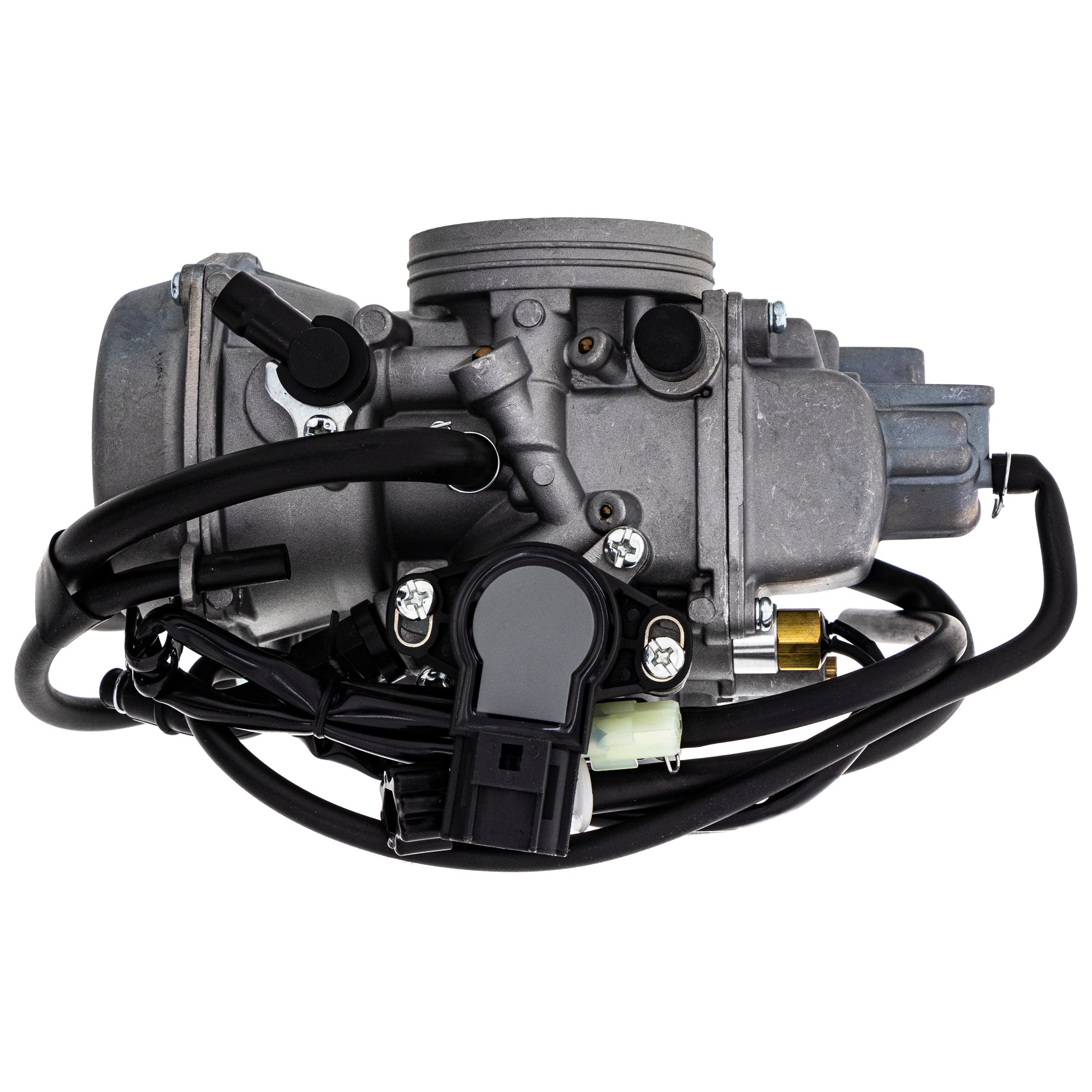 Carburetor & Throttle Cable Kit For Honda MK1008177
