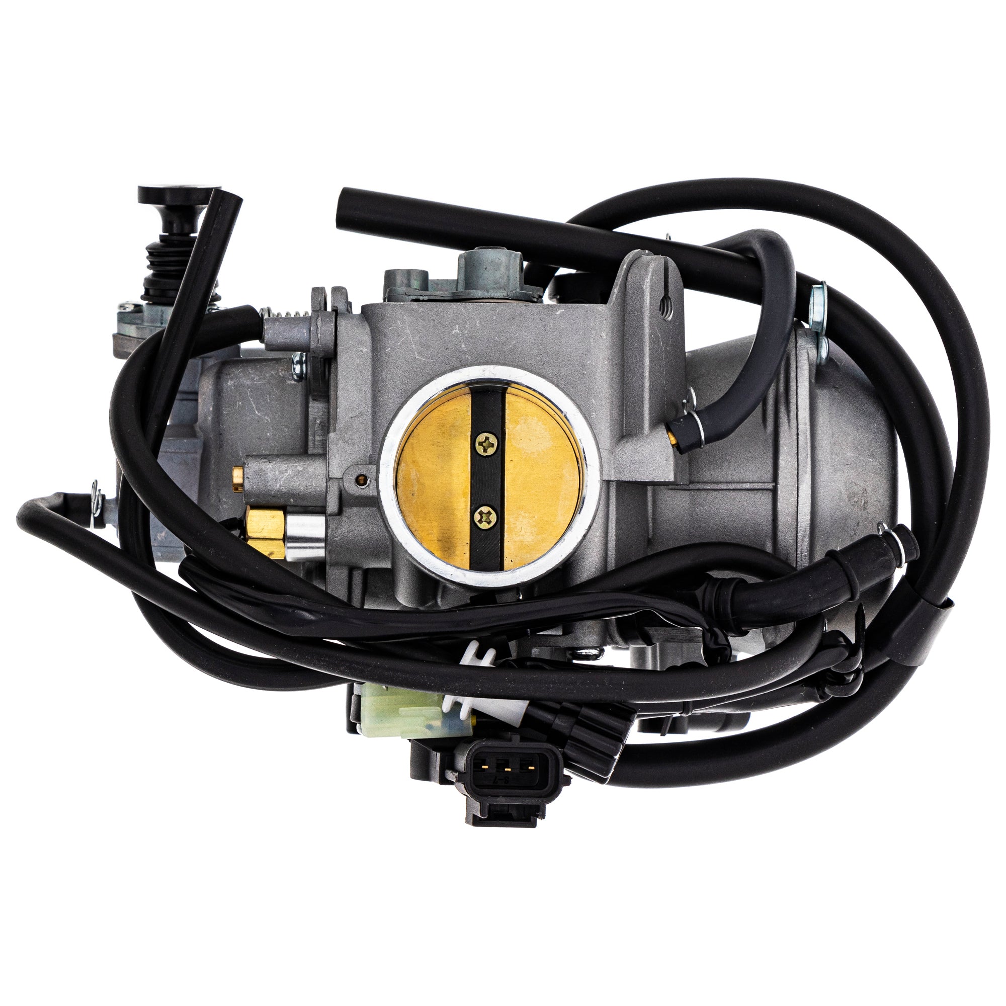Carburetor & Throttle Cable Kit Honda | NICHE PARTS