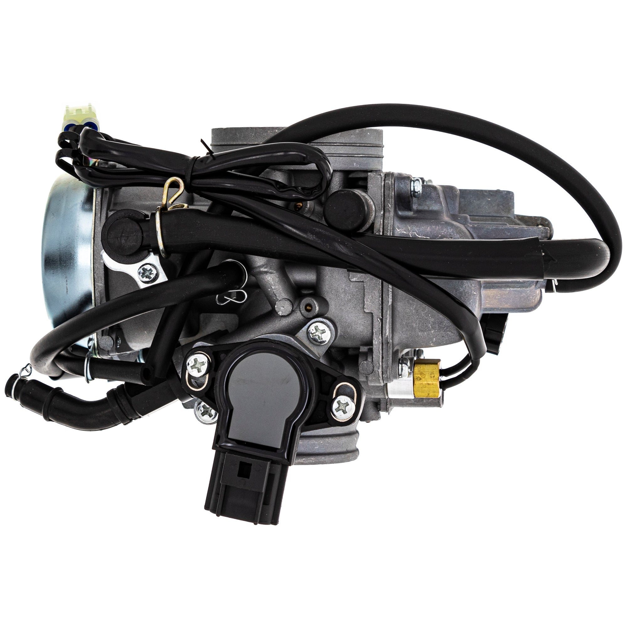 Carburetor & Throttle Cable Kit For Honda MK1008178
