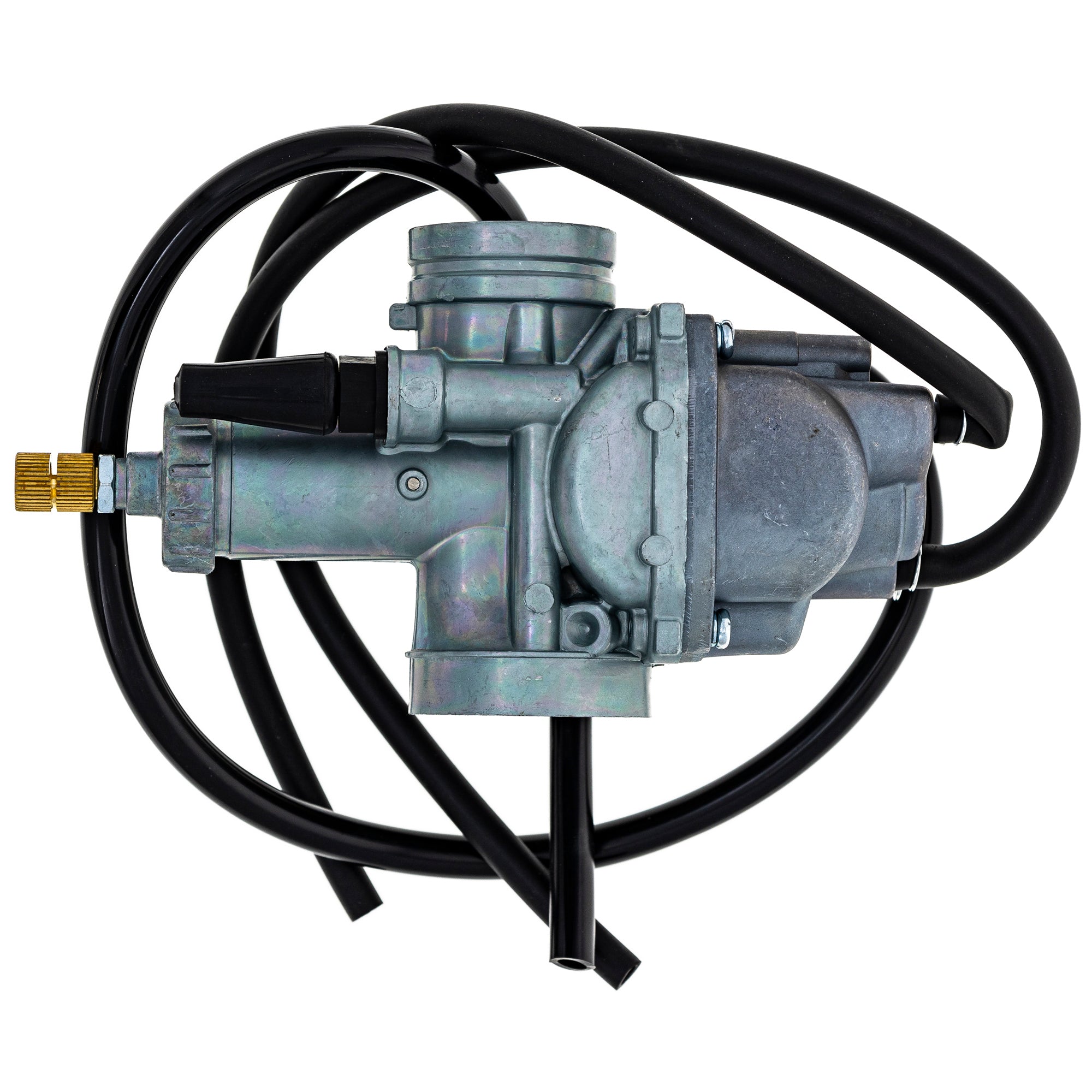 Carburetor & Throttle Cable Kit Kawasaki | NICHE PARTS