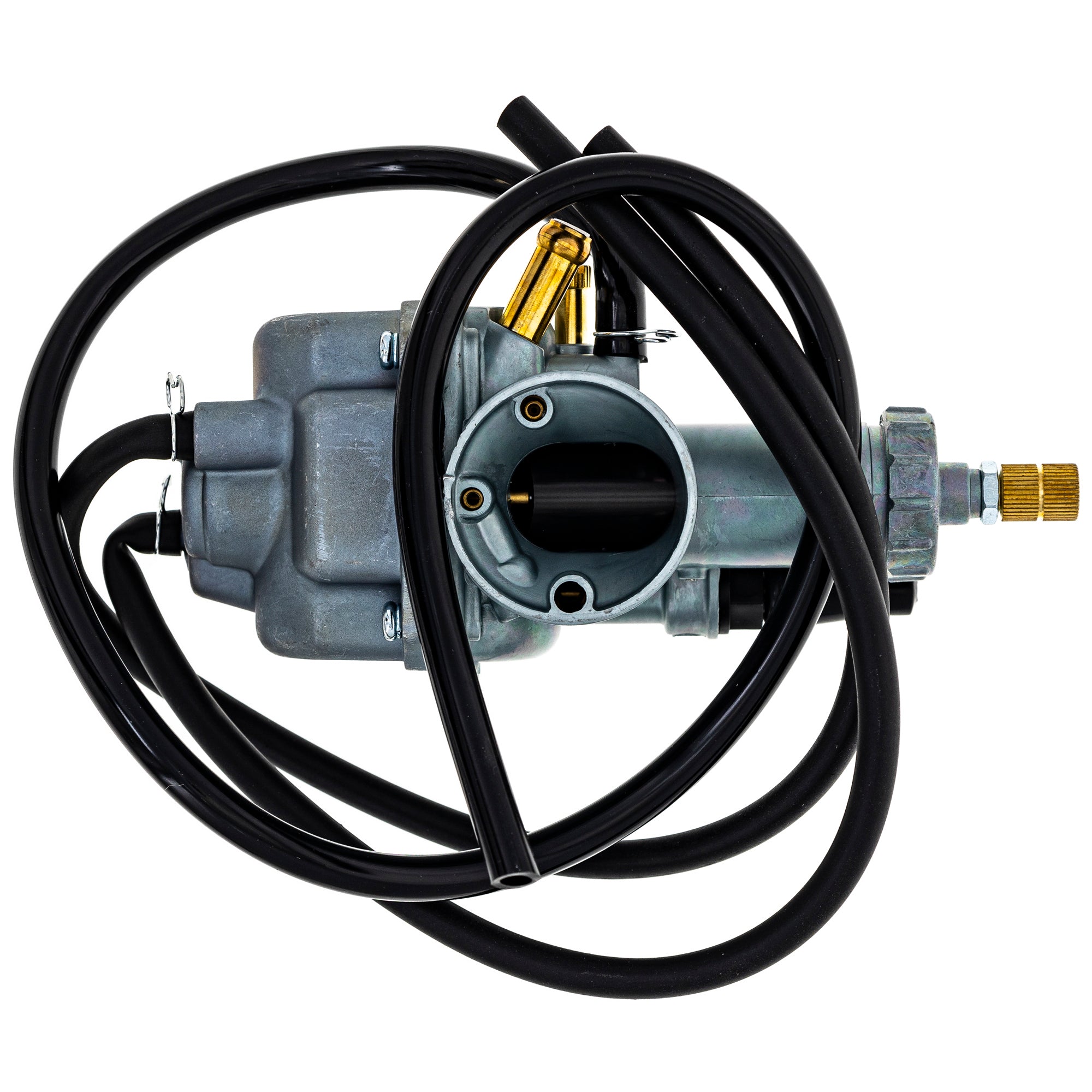 Carburetor & Throttle Cable Kit Kawasaki | NICHE PARTS