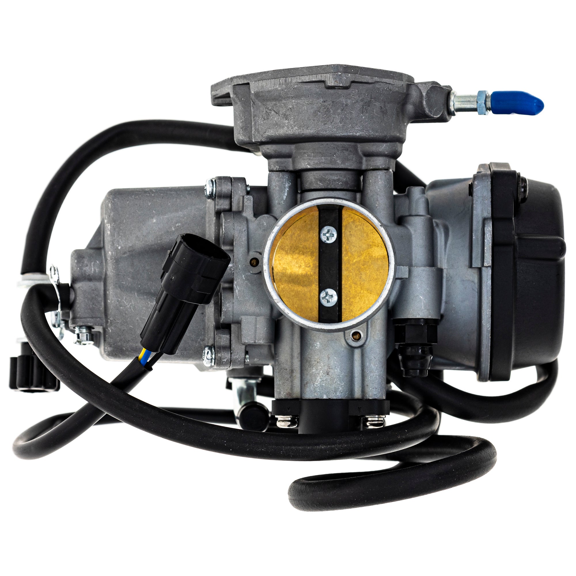 Carburetor & Throttle Cable Kit For Kawasaki MK1008185