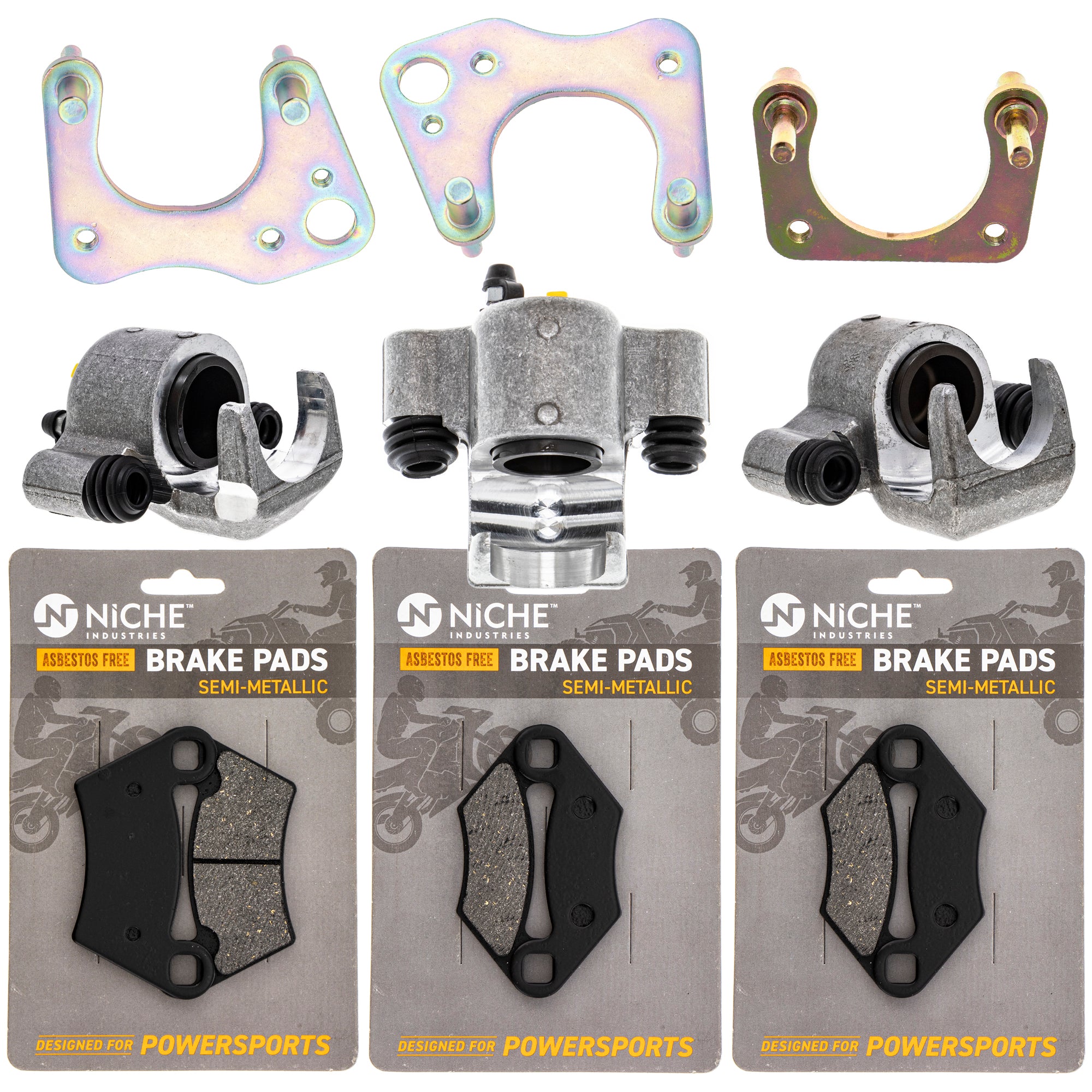 NICHE Brake Caliper