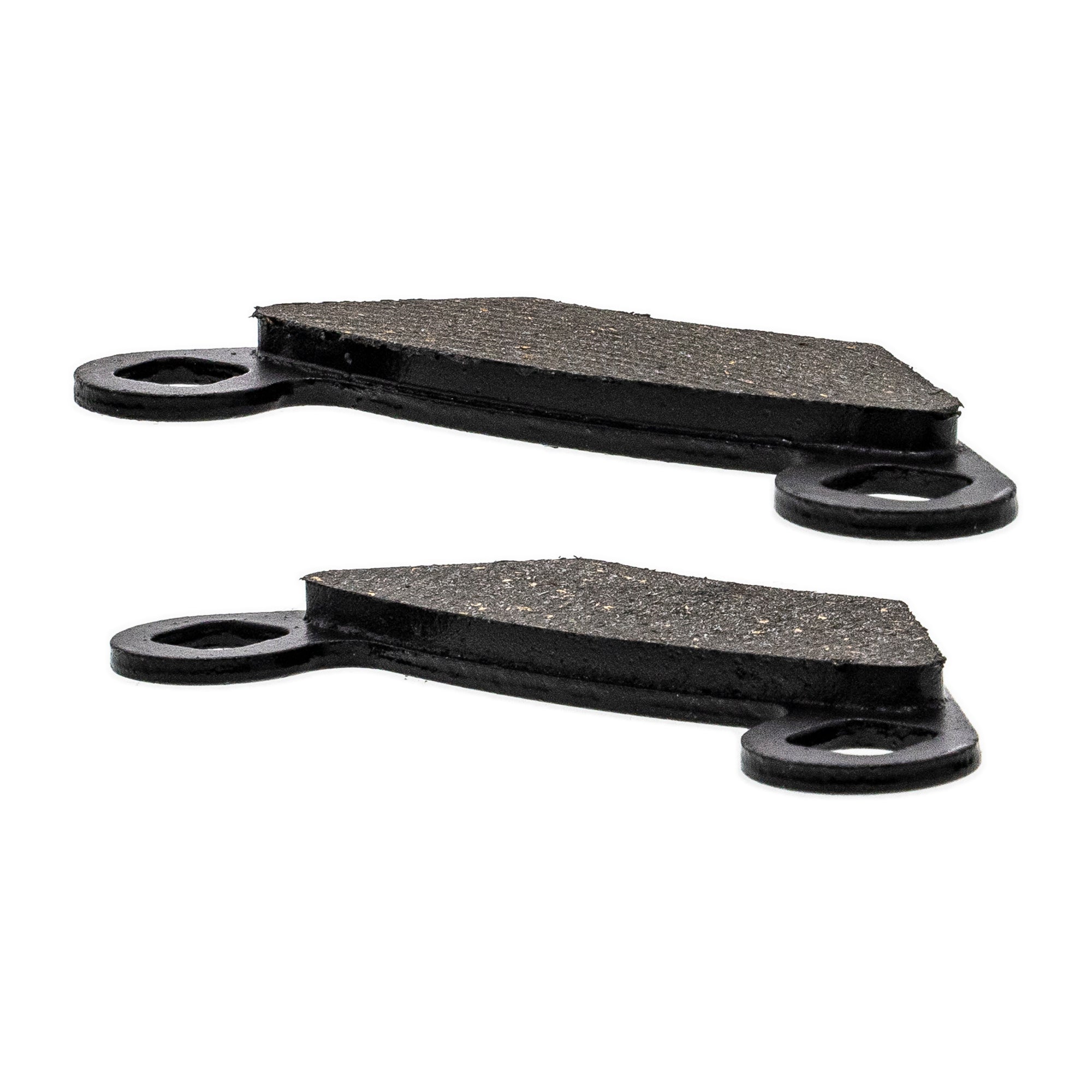 Brake Calipers & Pads Kit (4) Front/Rear Polaris | NICHE PARTS