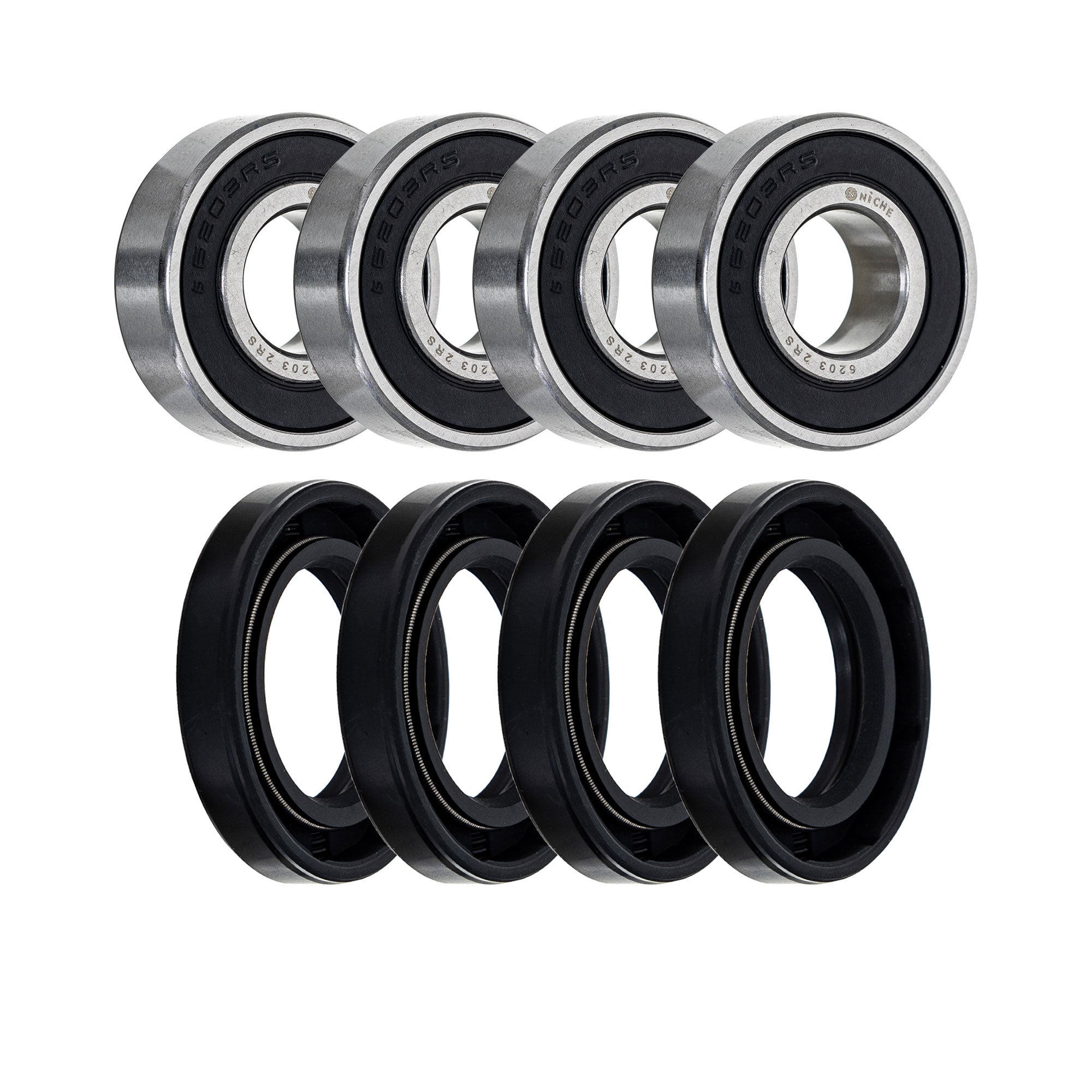 Wheel Bearing Seal Kit for zOTHER Ref No Versys-X Tecate NICHE MK1008270