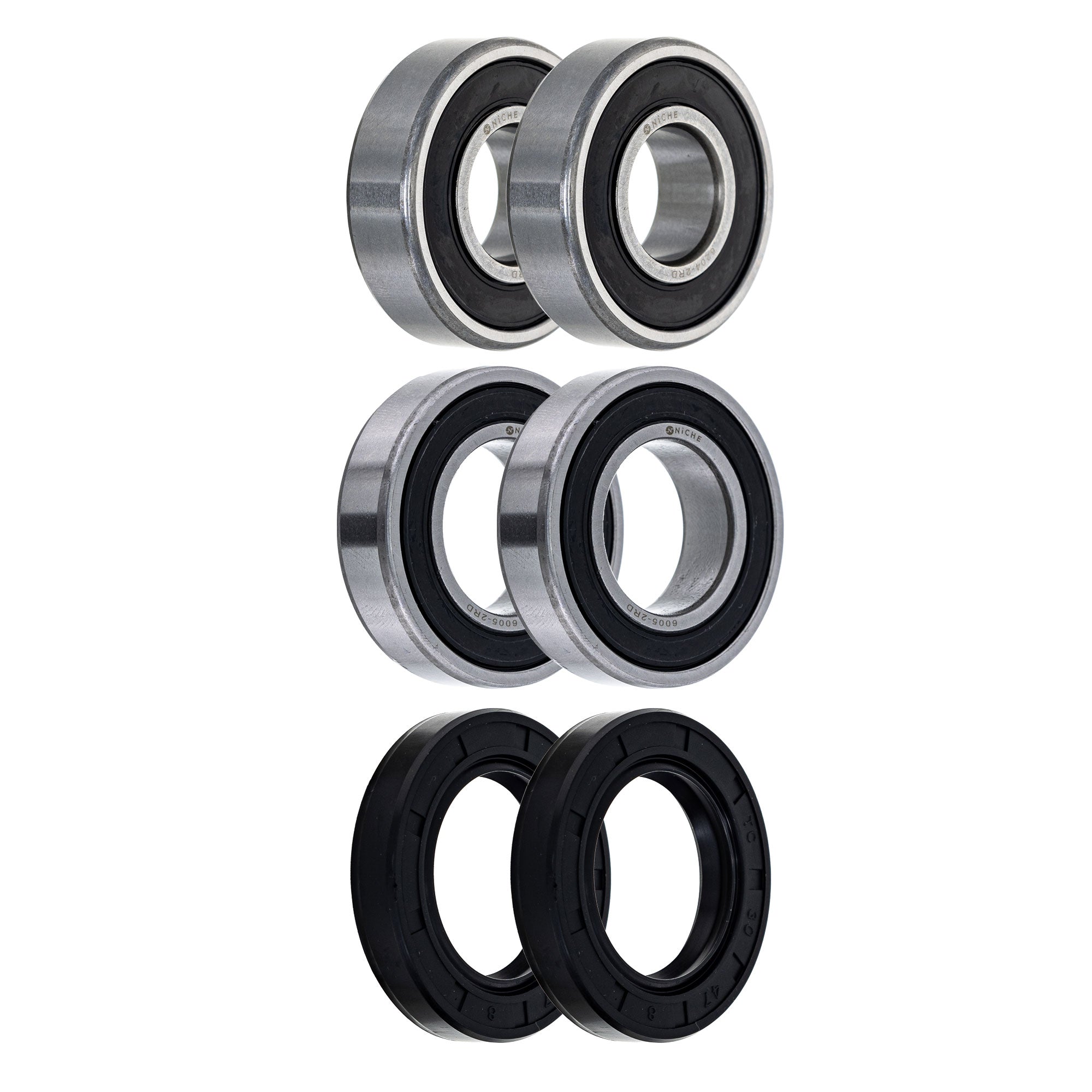 Wheel Bearing Seal Kit for zOTHER Pro NICHE MK1008292