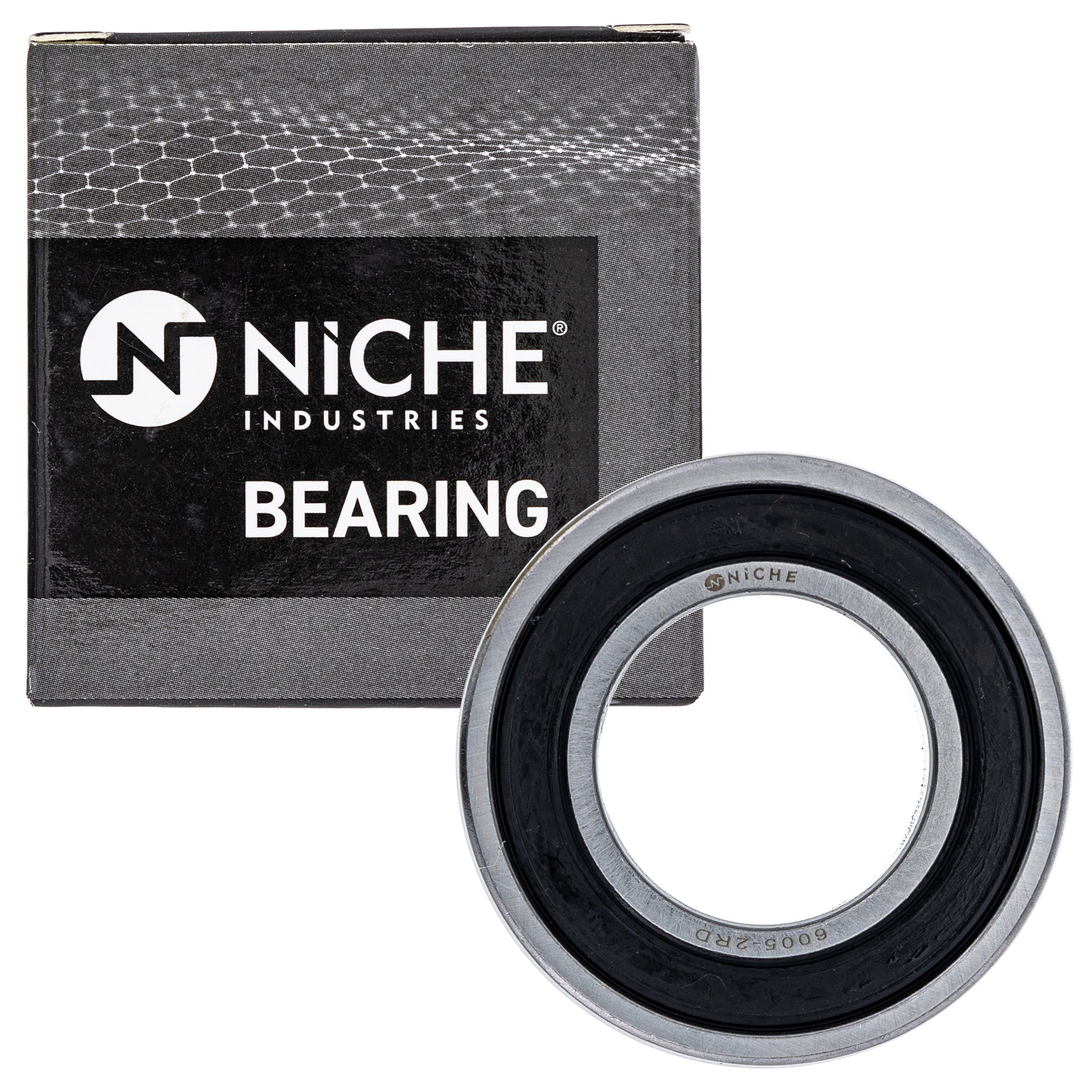 Wheel Bearing Seal Kit For Yamaha MK1008292