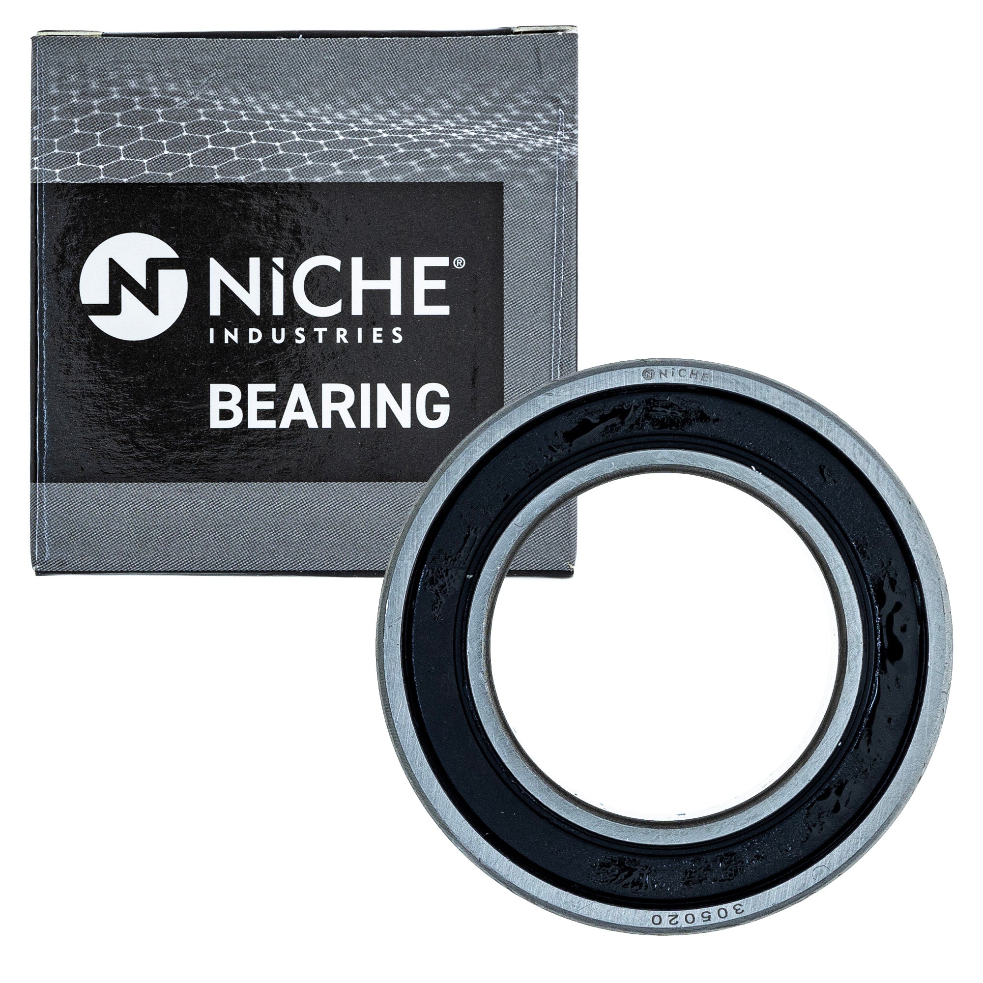 Wheel Bearing Seal Kit For Arctic Cat MK1008295