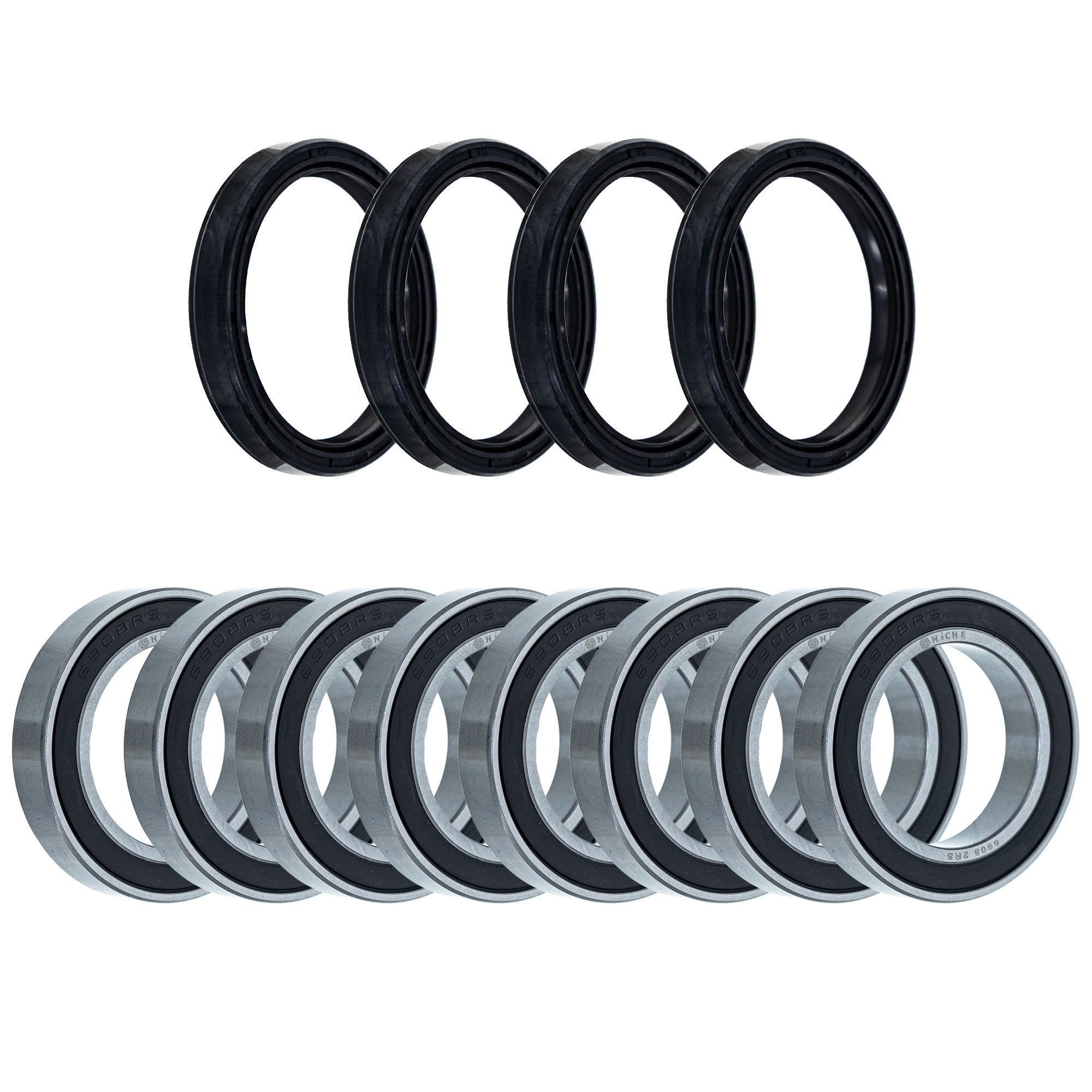 Wheel Bearing Seal Kit for zOTHER DS NICHE MK1008299