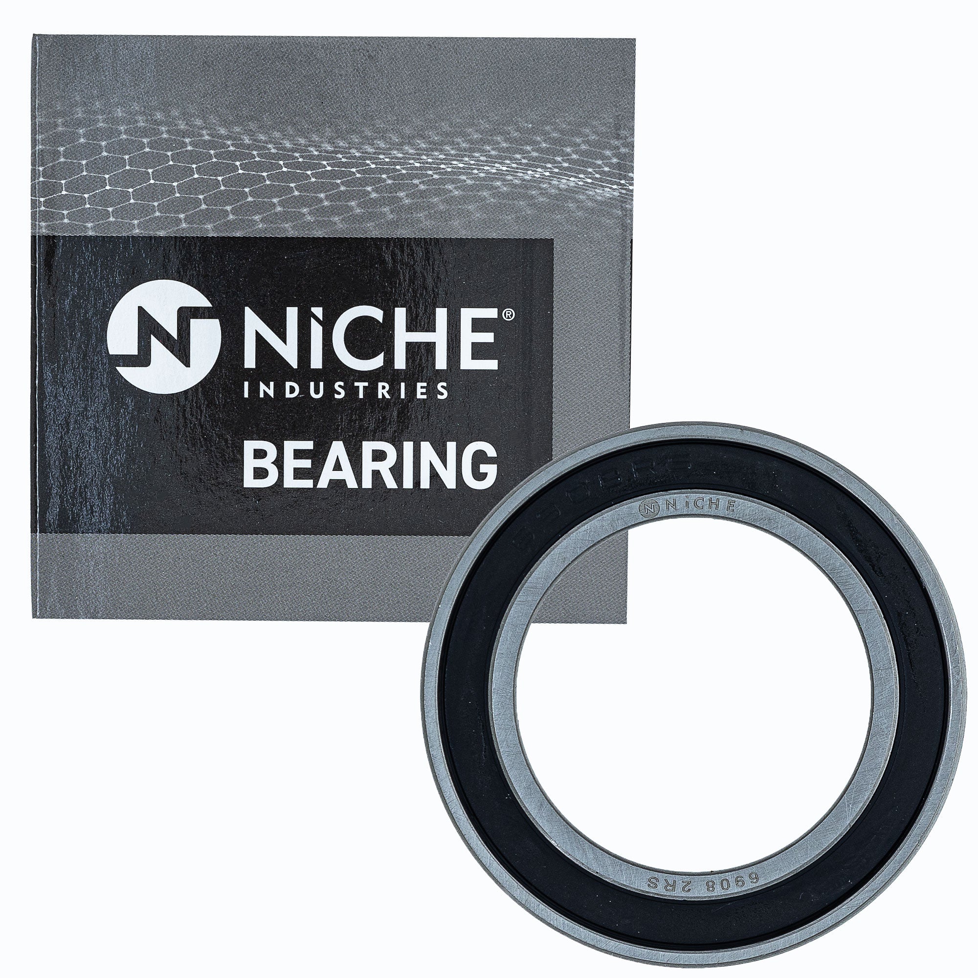 Wheel Bearing Seal Kit For Can-Am MK1008299