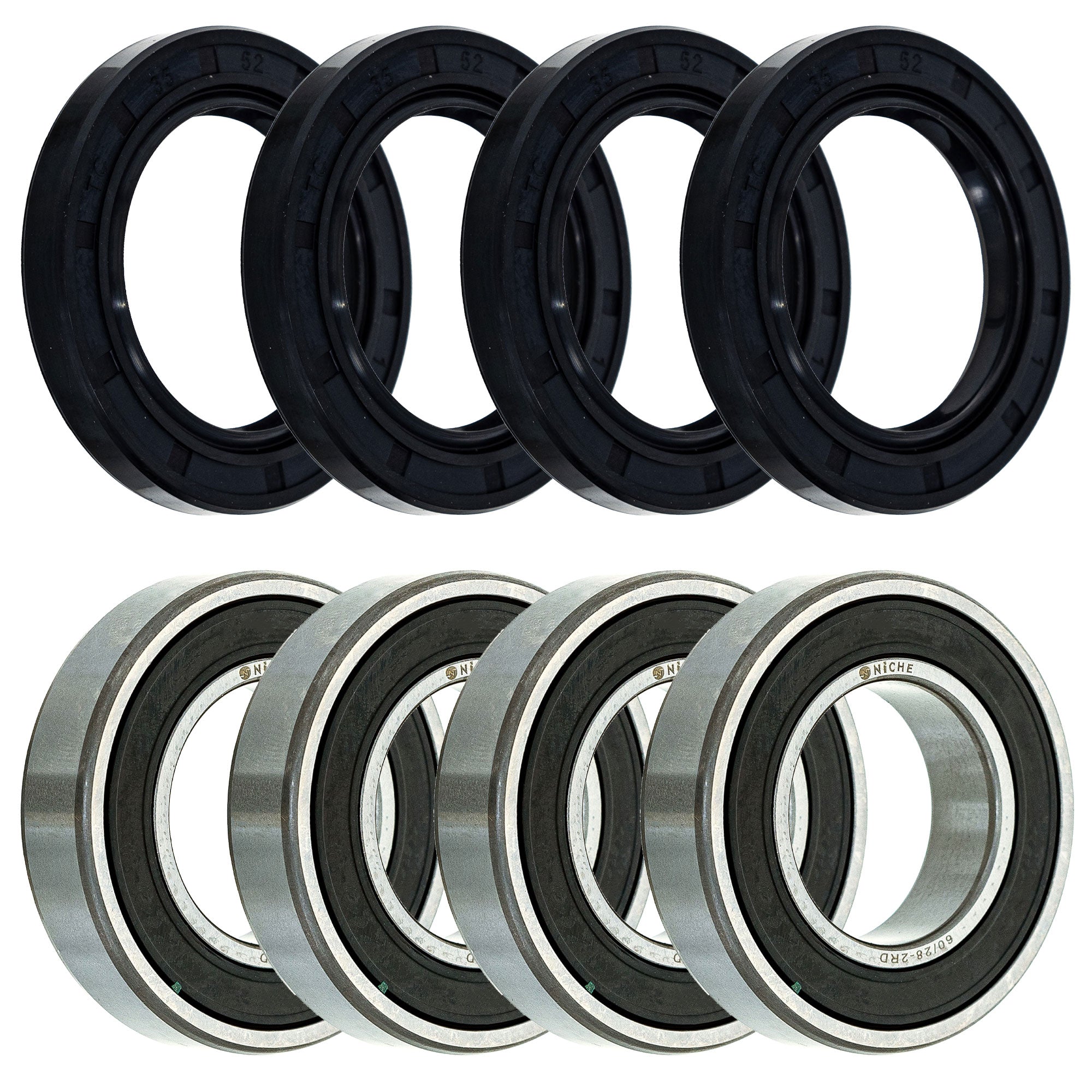 Wheel Bearing Seal Kit for zOTHER KFX50 Champ NICHE MK1008306