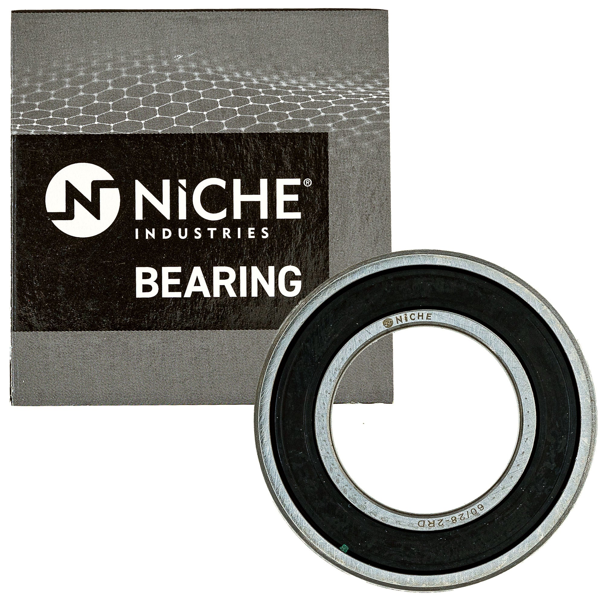 NICHE MK1008306 Wheel Bearing