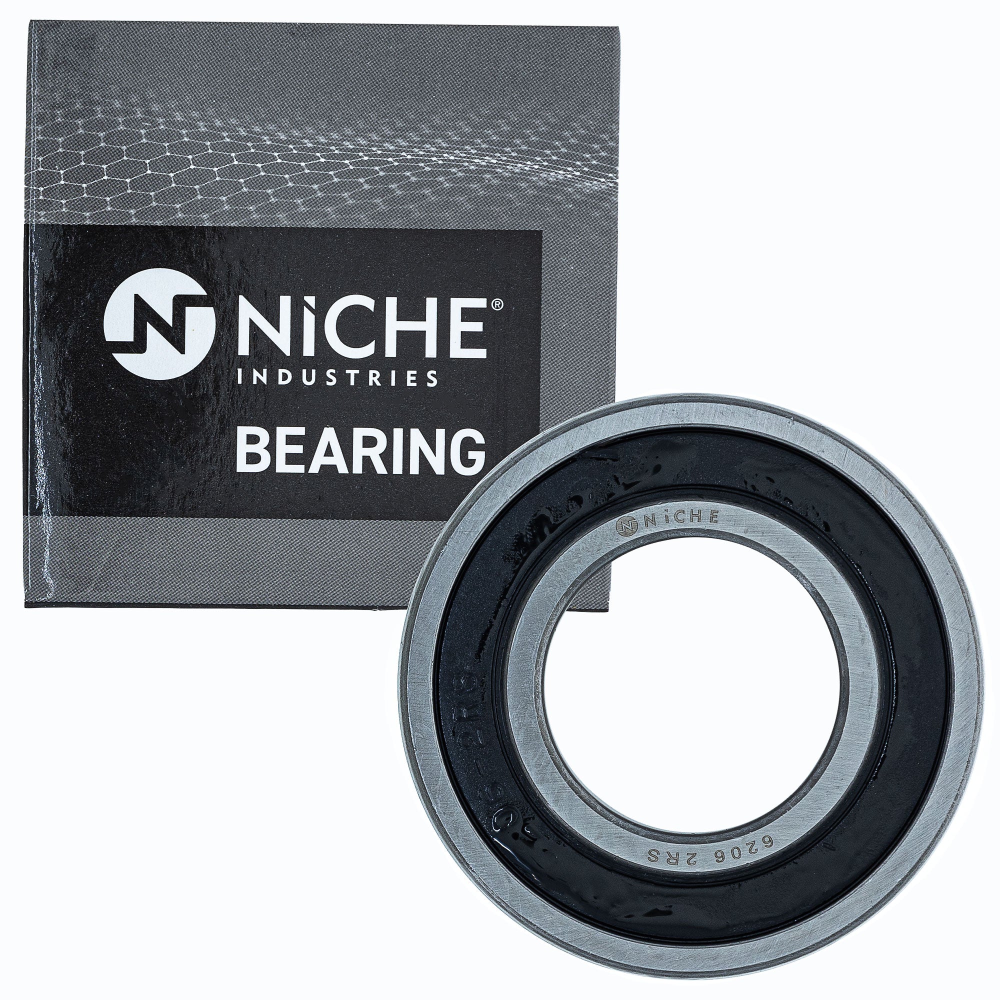 NICHE MK1008311 Wheel Bearing