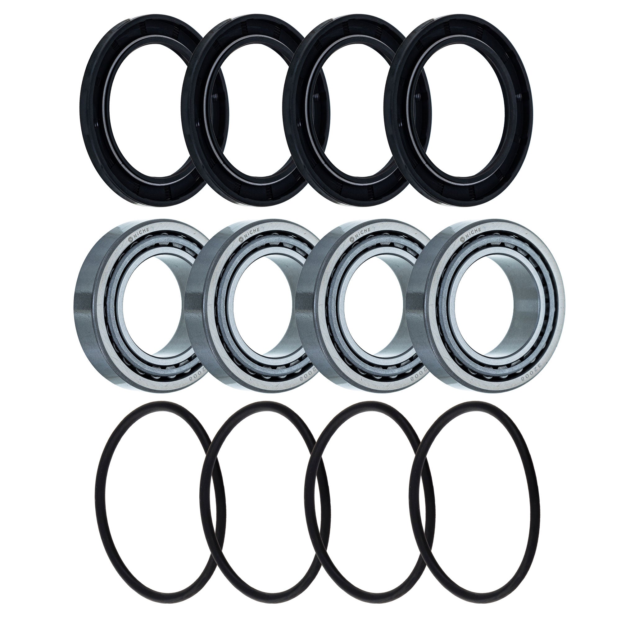 Wheel Bearing Seal Kit for zOTHER Predator NICHE MK1008313