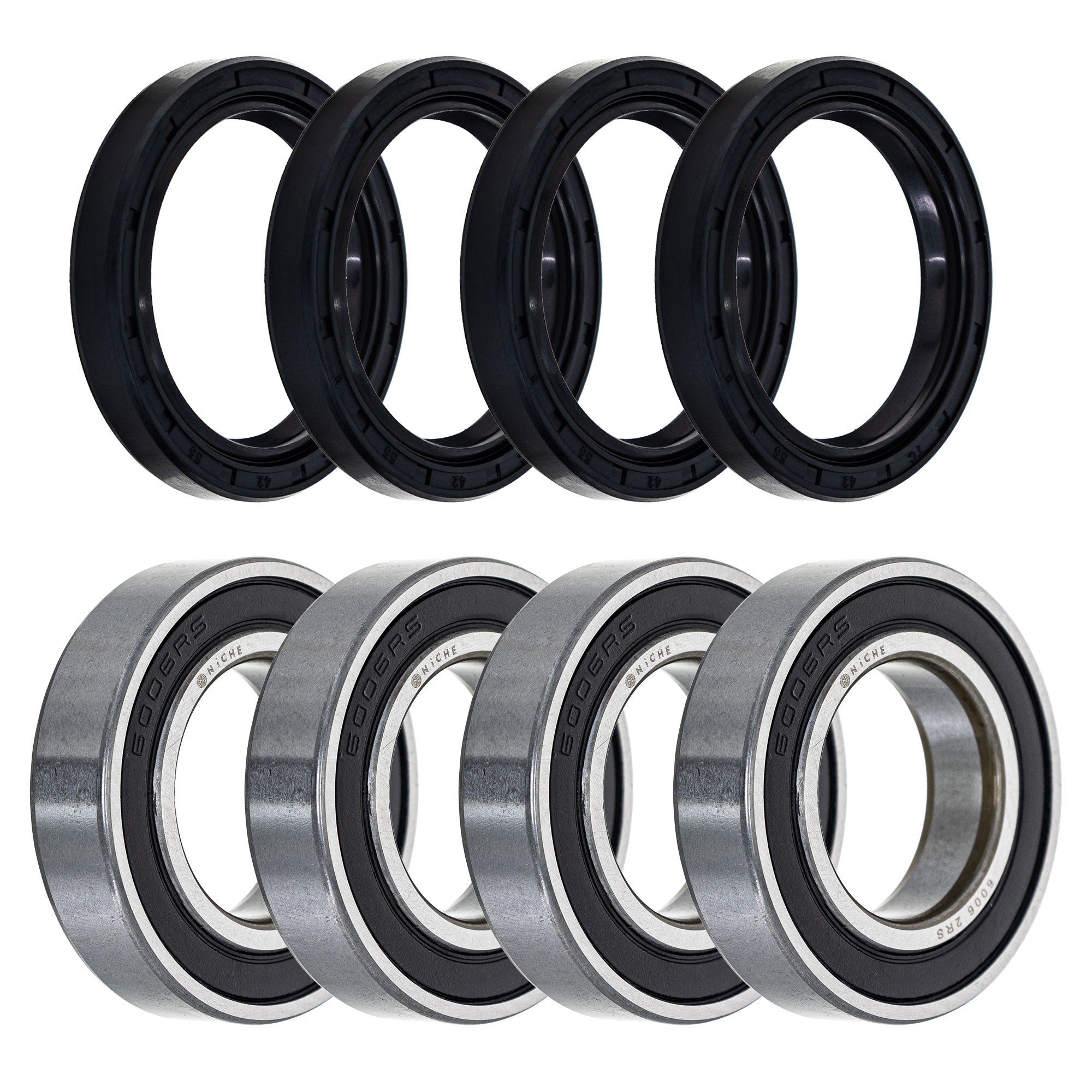 Wheel Bearing Seal Kit for zOTHER Raptor NICHE MK1008314