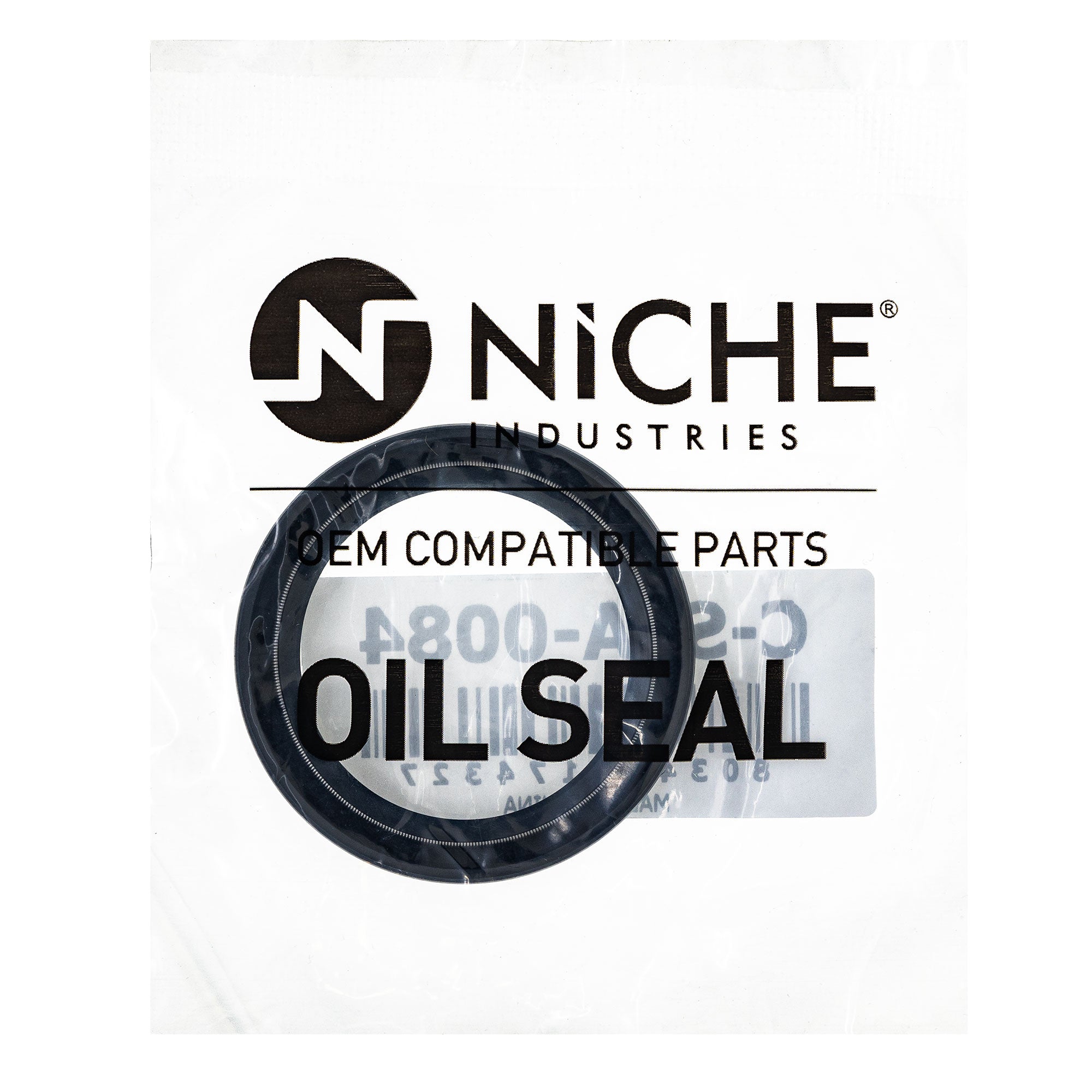 Wheel Bearing Seal Kit For Yamaha MK1008314