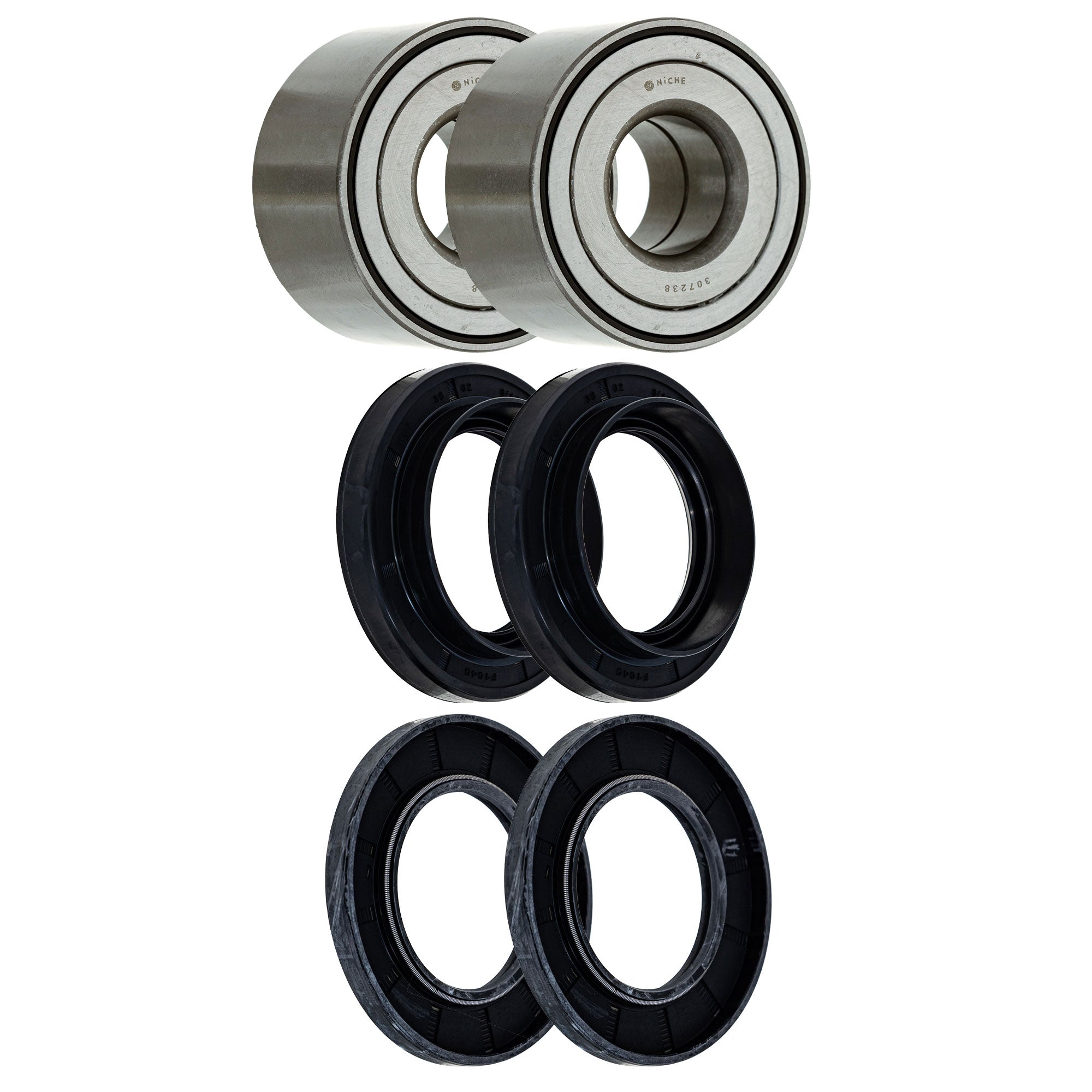 Wheel Bearing Seal Kit for zOTHER YXZ1000R YXZ1000 NICHE MK1008321