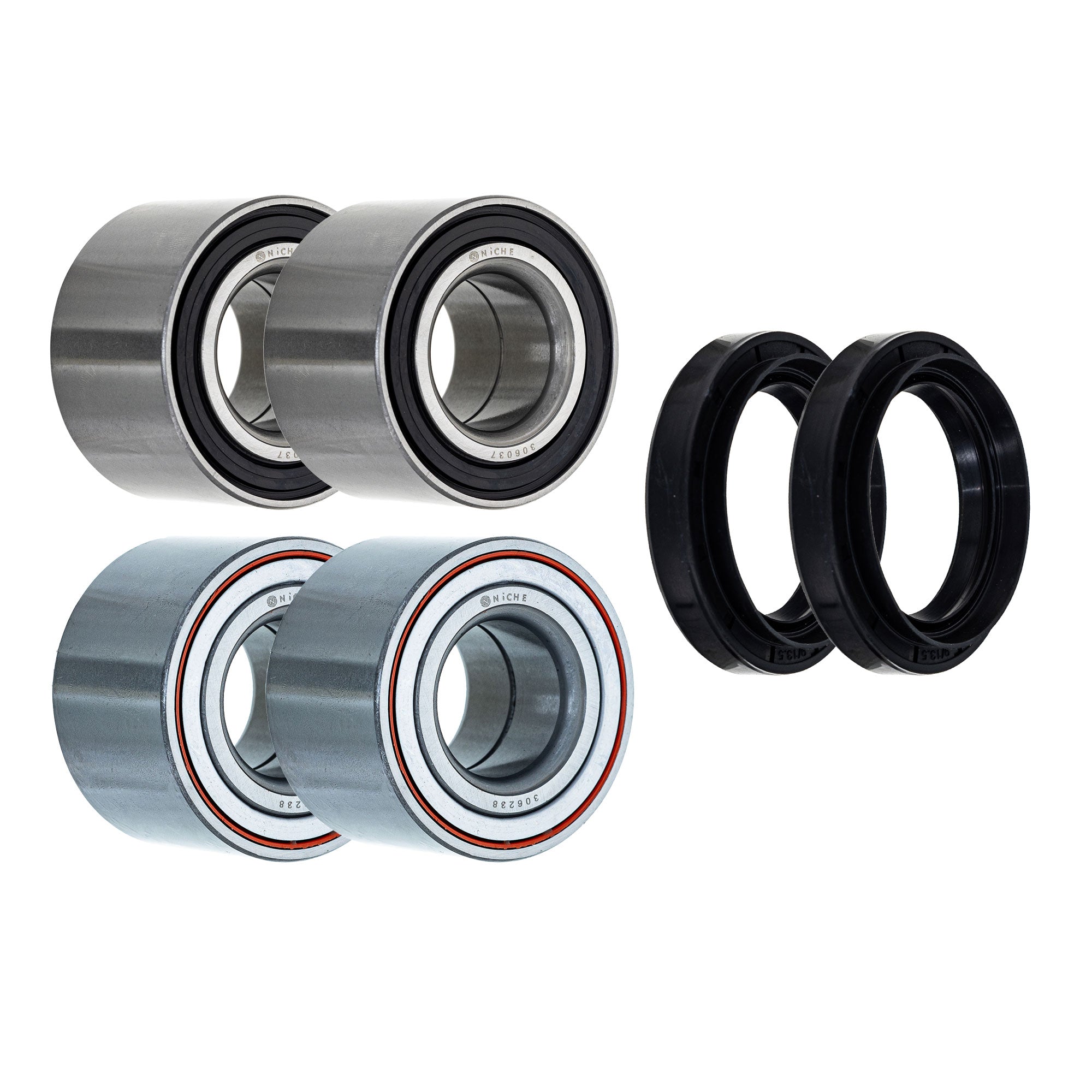 Wheel Bearing Seal Kit for zOTHER Outlander NICHE MK1008336