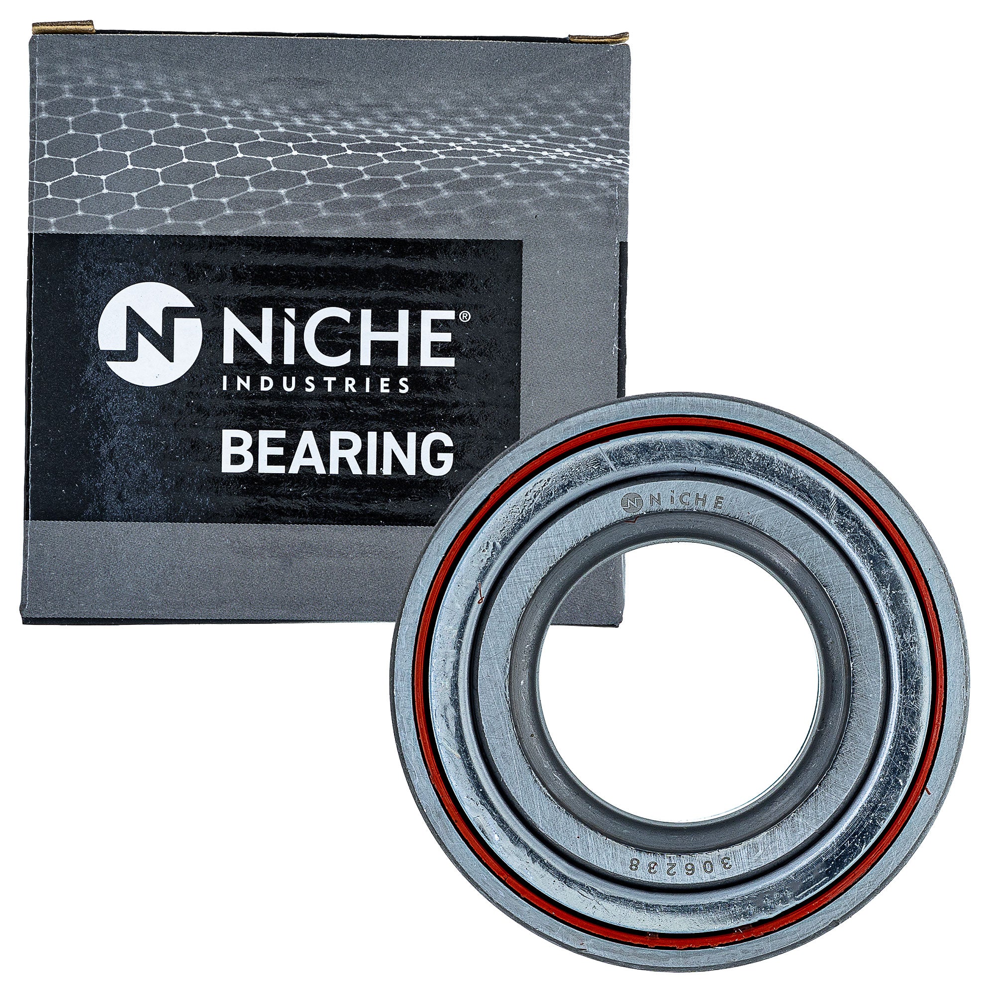 Wheel Bearing Seal Kit For Bombardier MK1008336