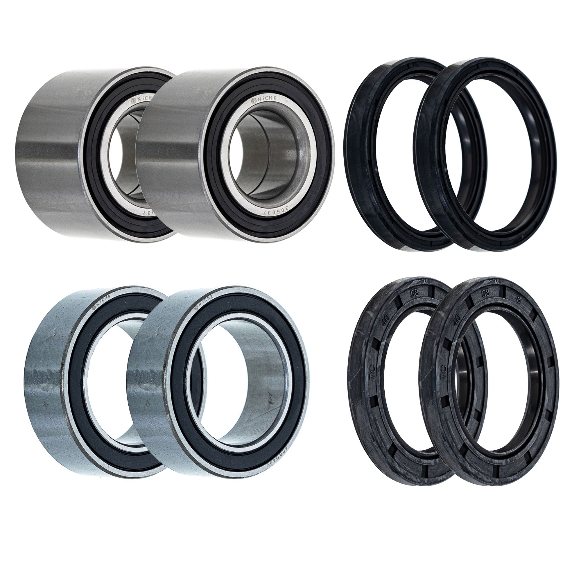 Wheel Bearing Seal Kit for zOTHER DS NICHE MK1008339