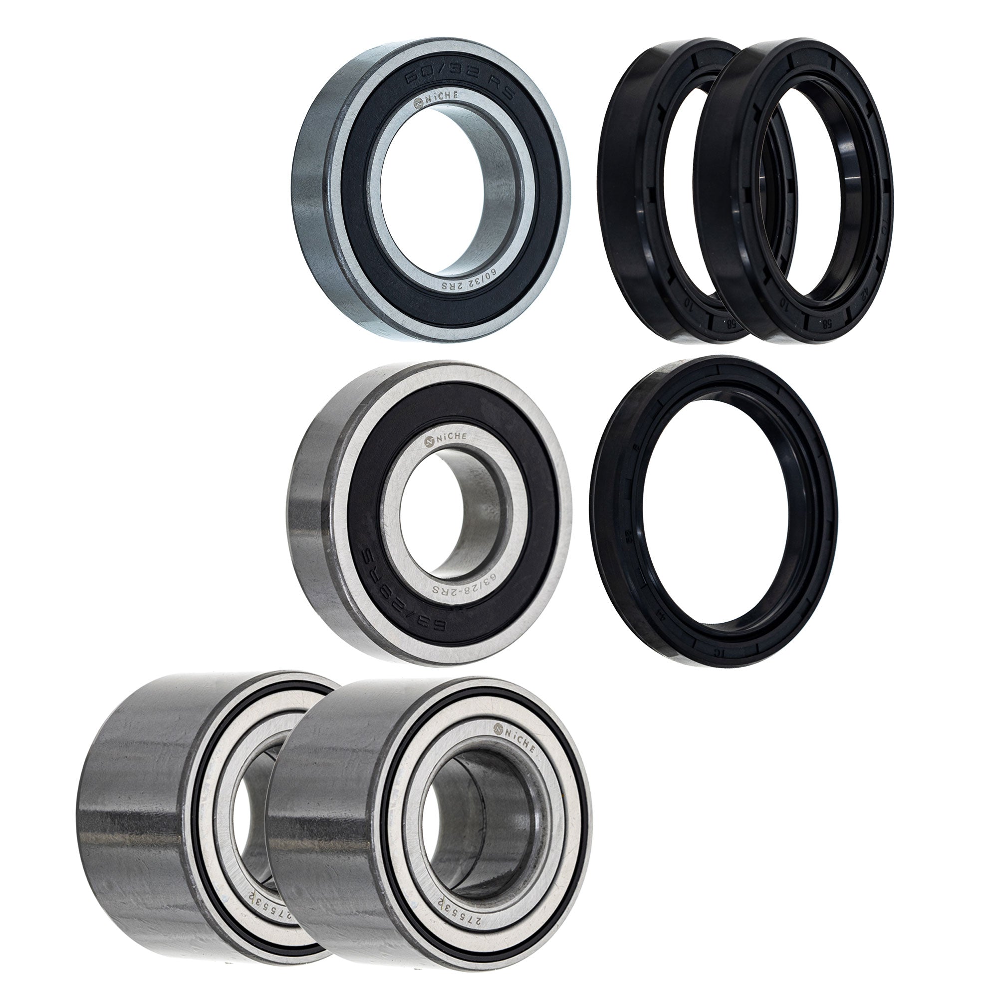 Wheel Bearing Seal Kit for zOTHER FourTrax NICHE MK1008367