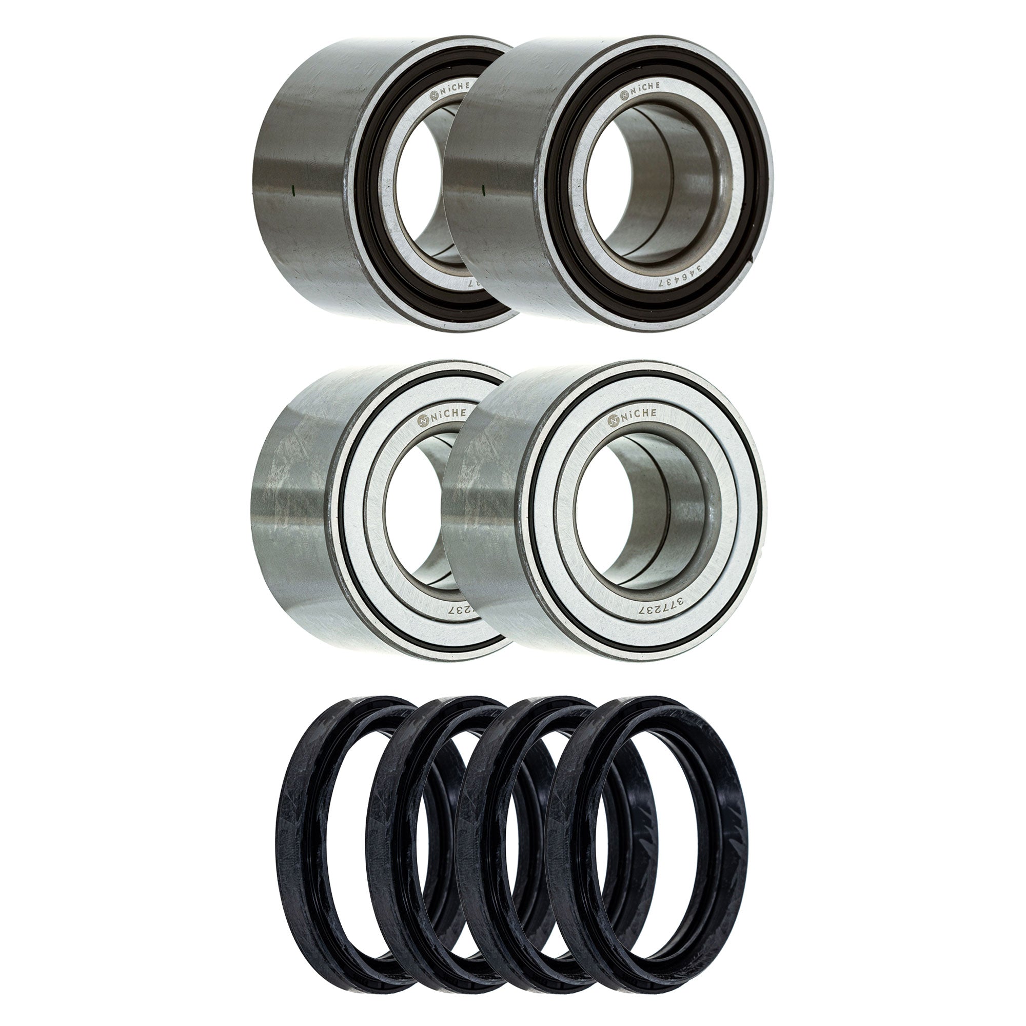 Wheel Bearing Seal Kit for zOTHER Pioneer NICHE MK1008370