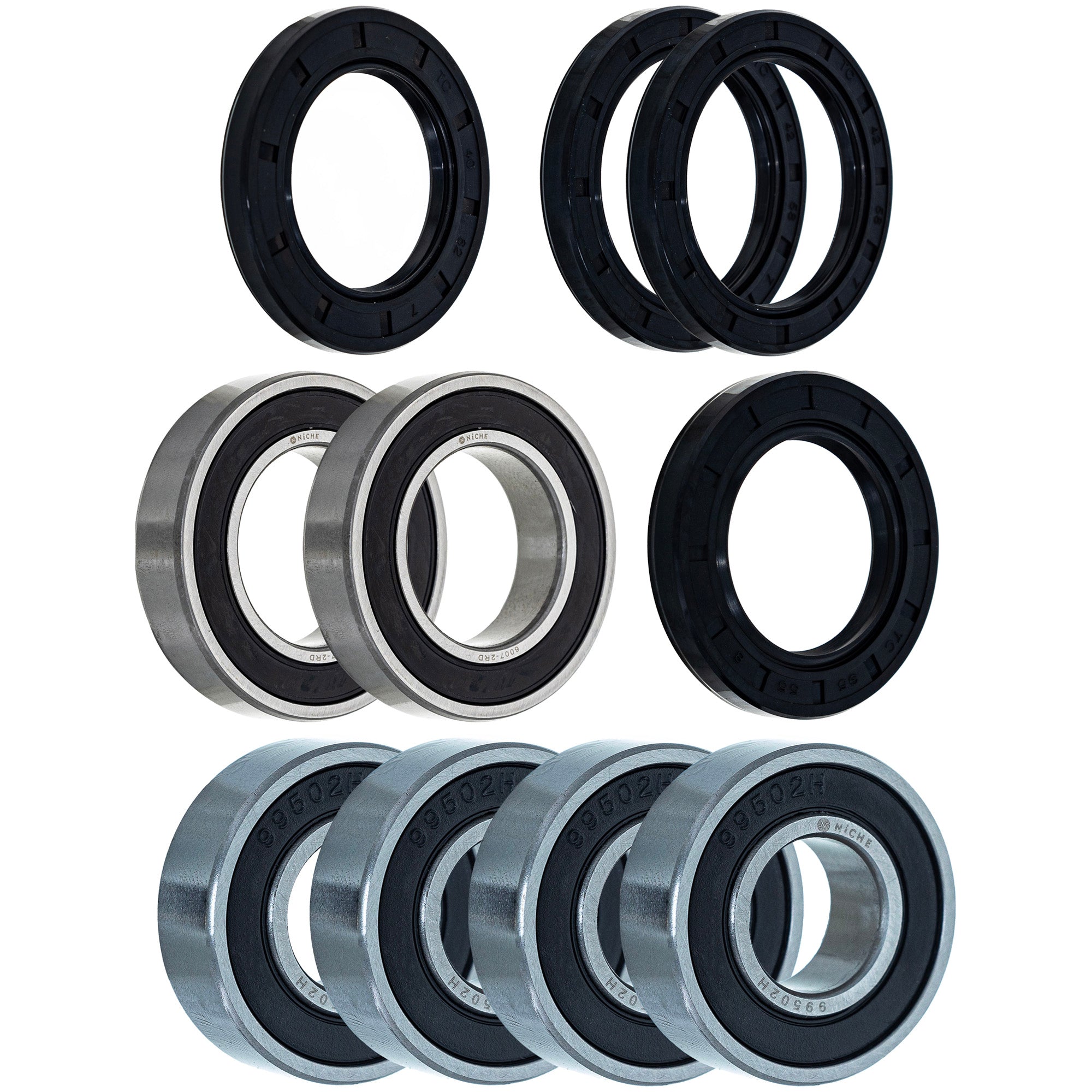 Wheel Bearing Seal Kit for zOTHER Ref No KLT110 NICHE MK1008375