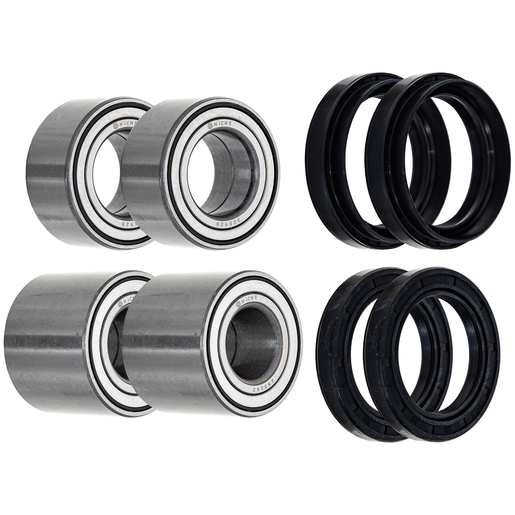 Wheel Bearing Seal Kit for zOTHER Brute NICHE MK1008390