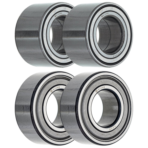 Wheel Bearing Kit Kawasaki | NICHE PARTS