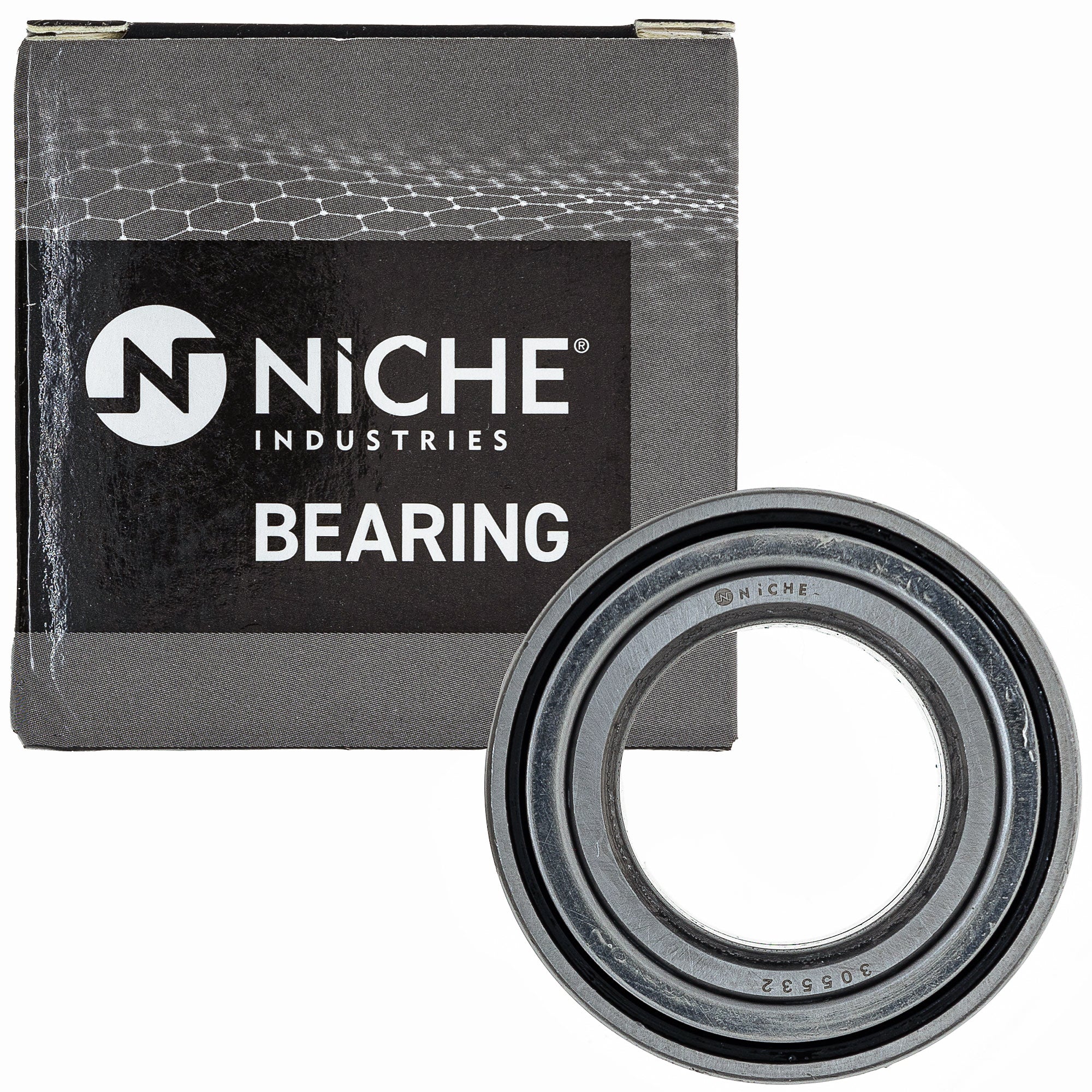 Wheel Bearing Kit Kawasaki | NICHE PARTS