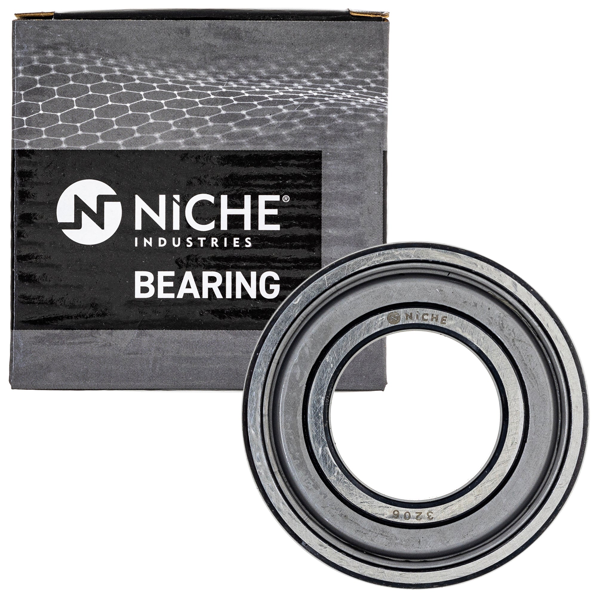 Wheel Bearing Kit Kawasaki | NICHE PARTS