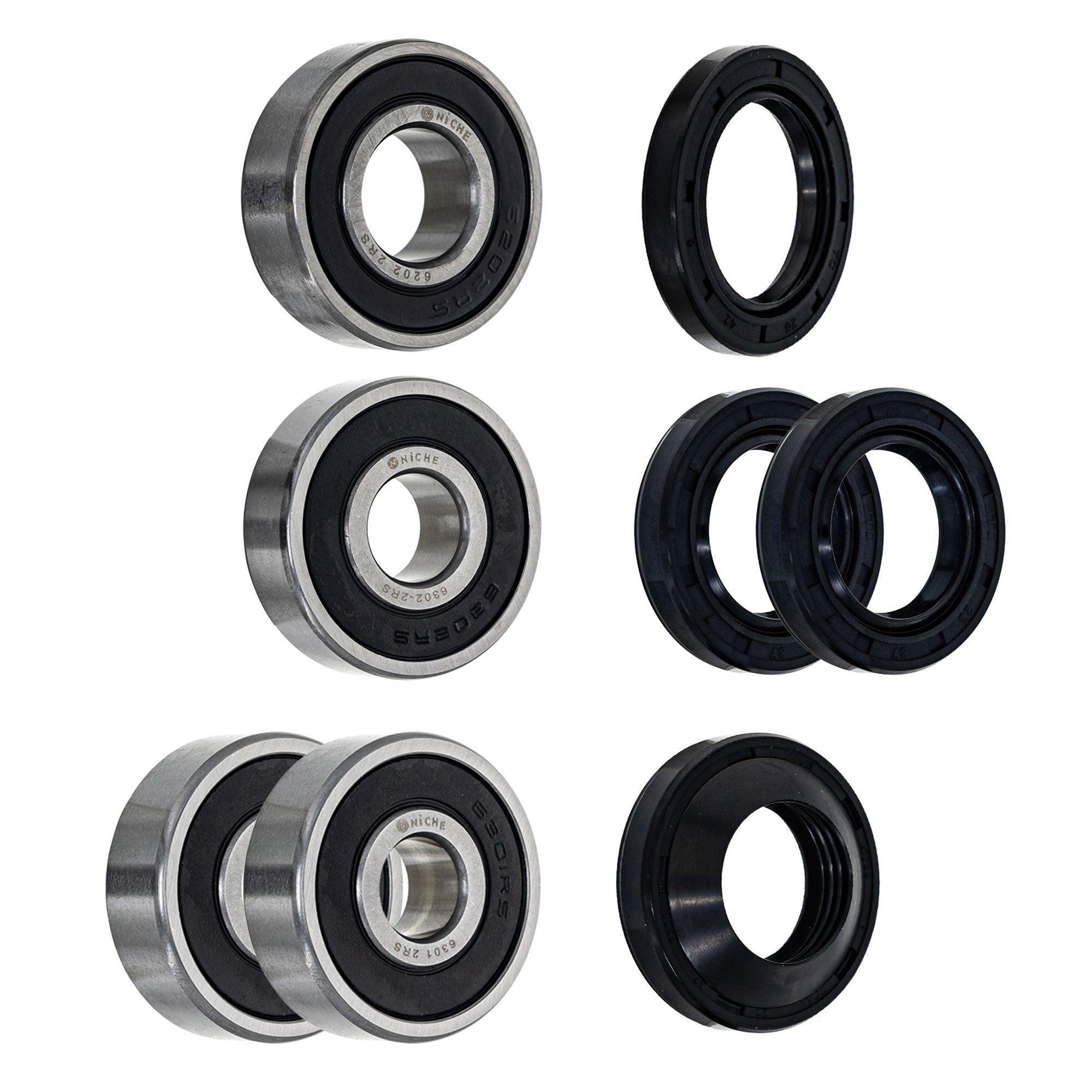 Wheel Bearing Seal Kit for zOTHER Ref No NICHE MK1008473
