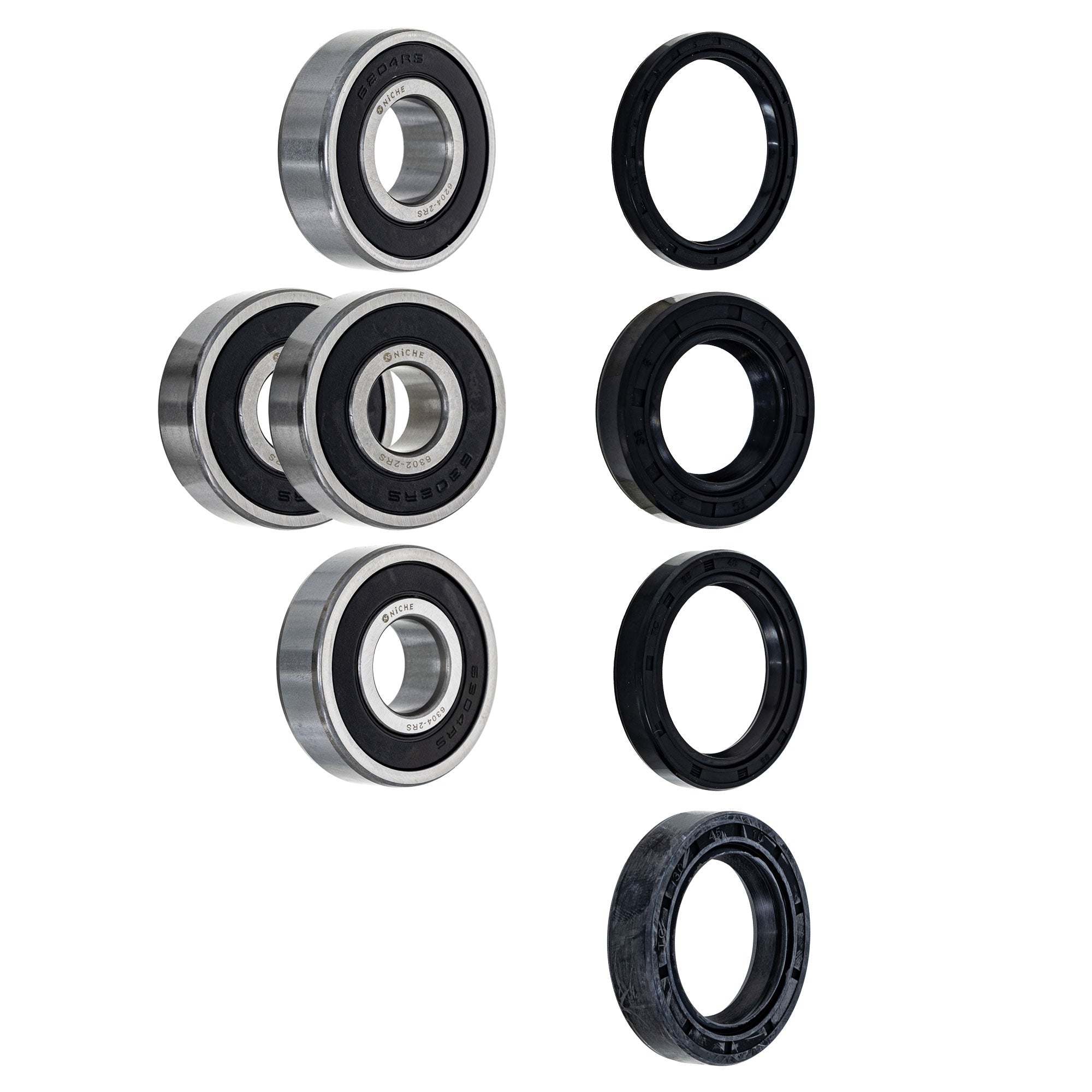 Wheel Bearing Seal Kit for zOTHER Ref No Custom NICHE MK1008519