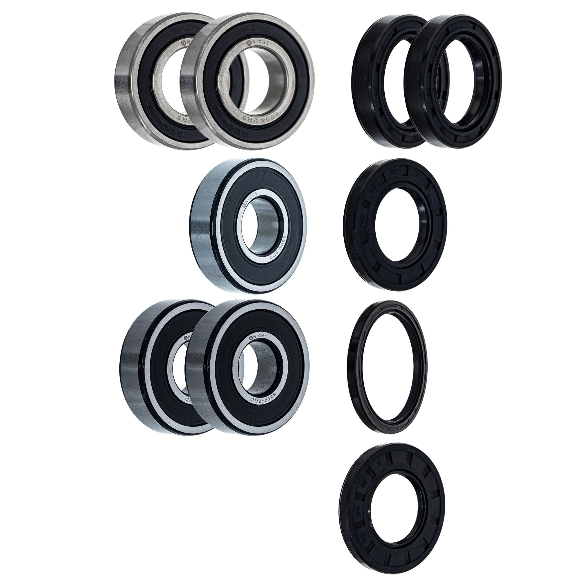 Wheel Bearing Seal Kit for zOTHER Ref No CB1000 NICHE MK1008521