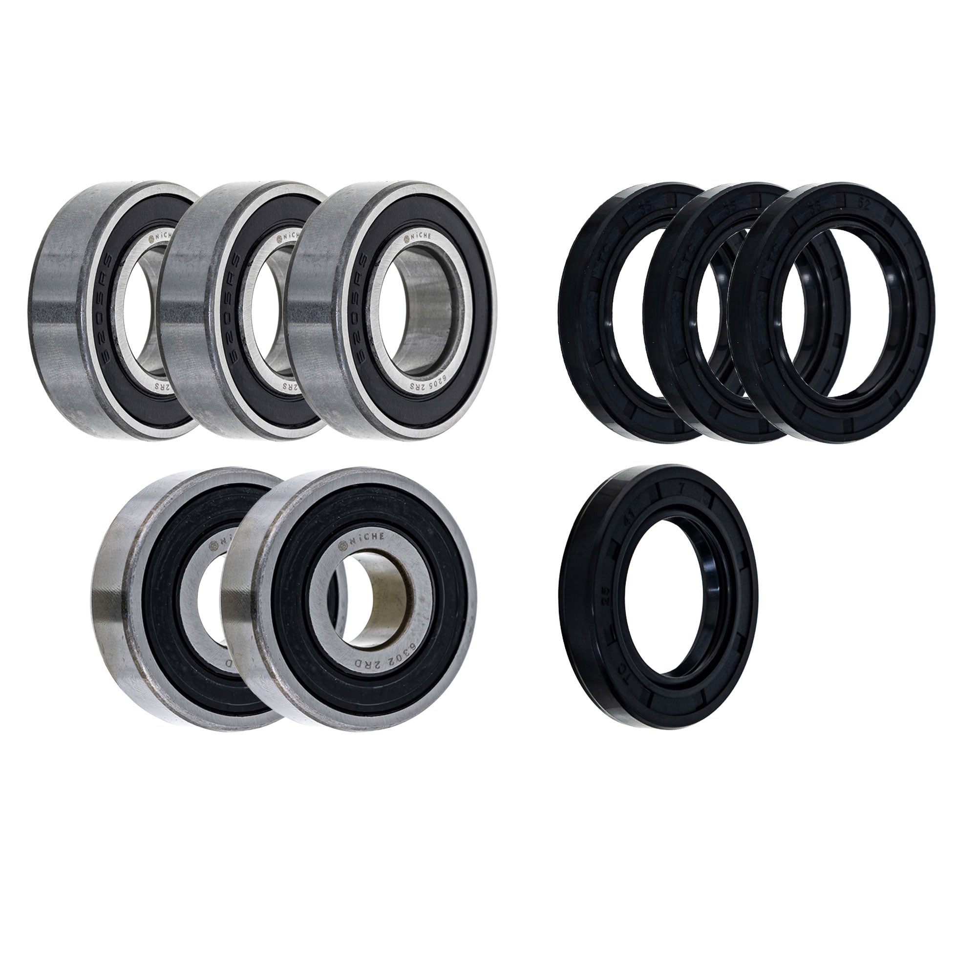 Wheel Bearing Seal Kit for zOTHER Ref No KH400 NICHE MK1008528