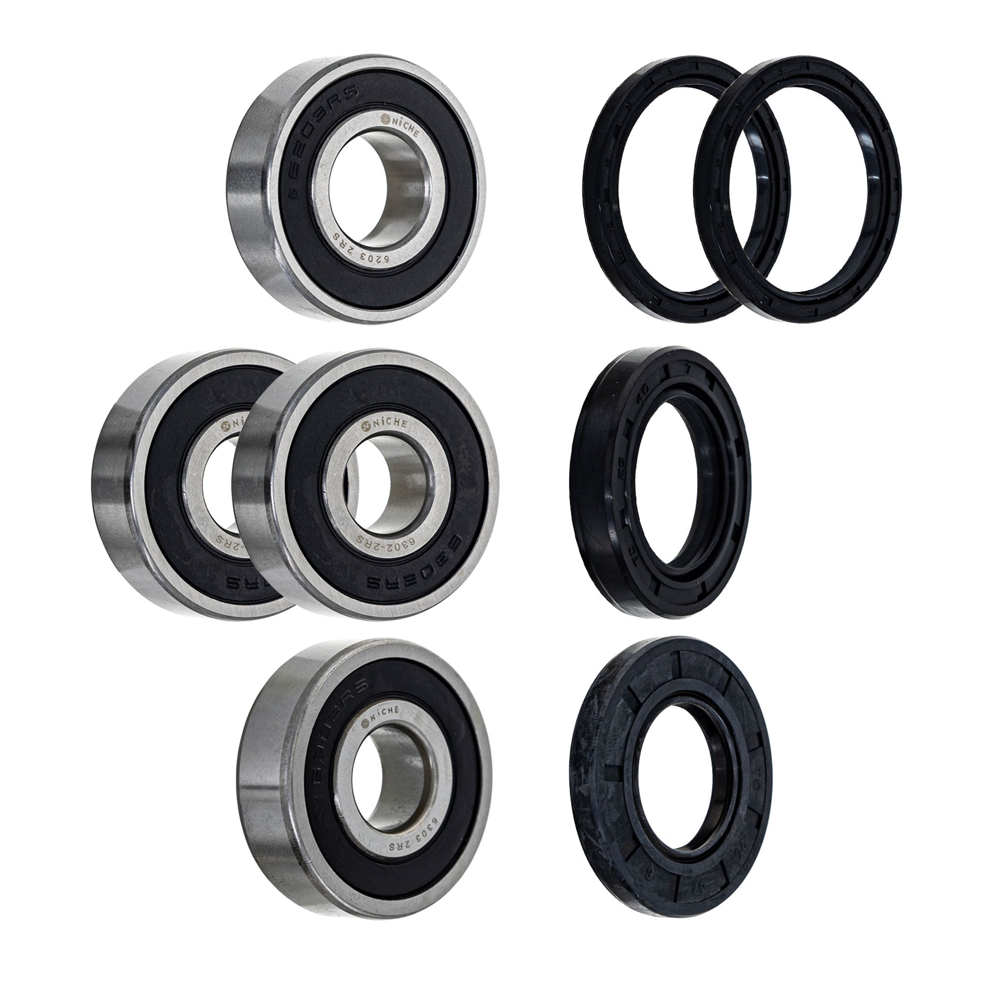 Wheel Bearing Seal Kit for zOTHER Ref No Madura NICHE MK1008599