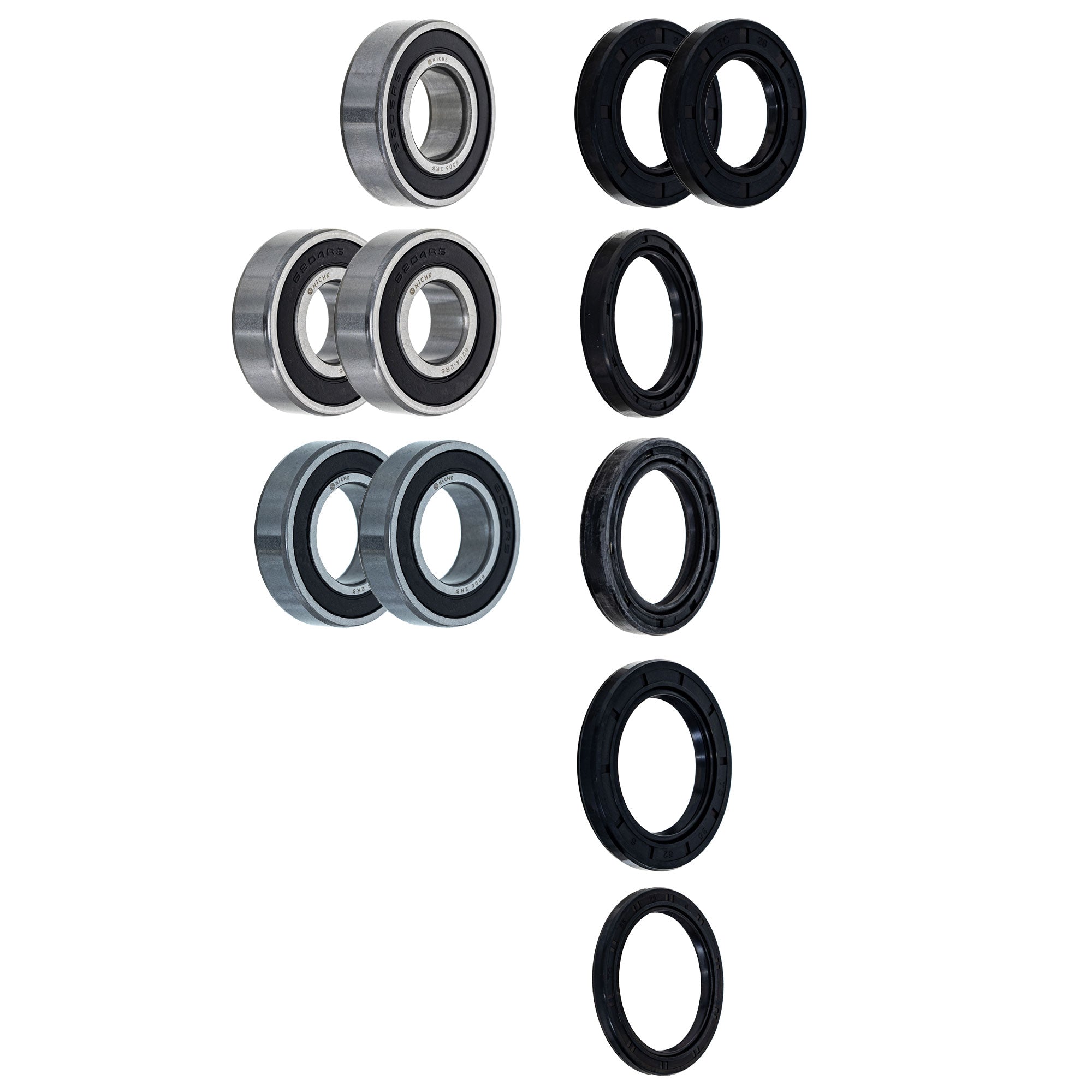 Wheel Bearing Seal Kit for zOTHER Ref No Sprint NICHE MK1008621