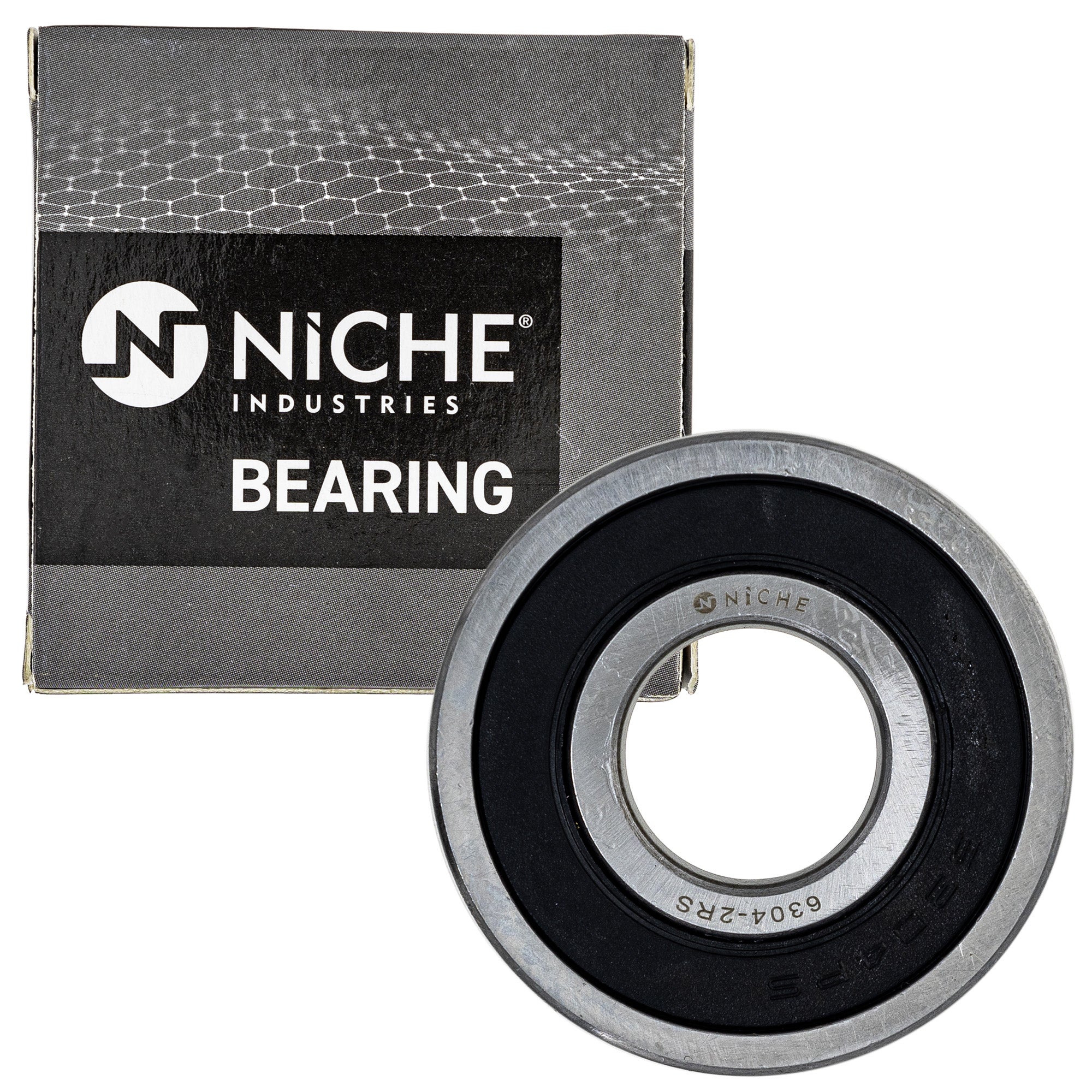 NICHE MK1008625 Wheel Bearing Seal Kit for zOTHER VTX1800T