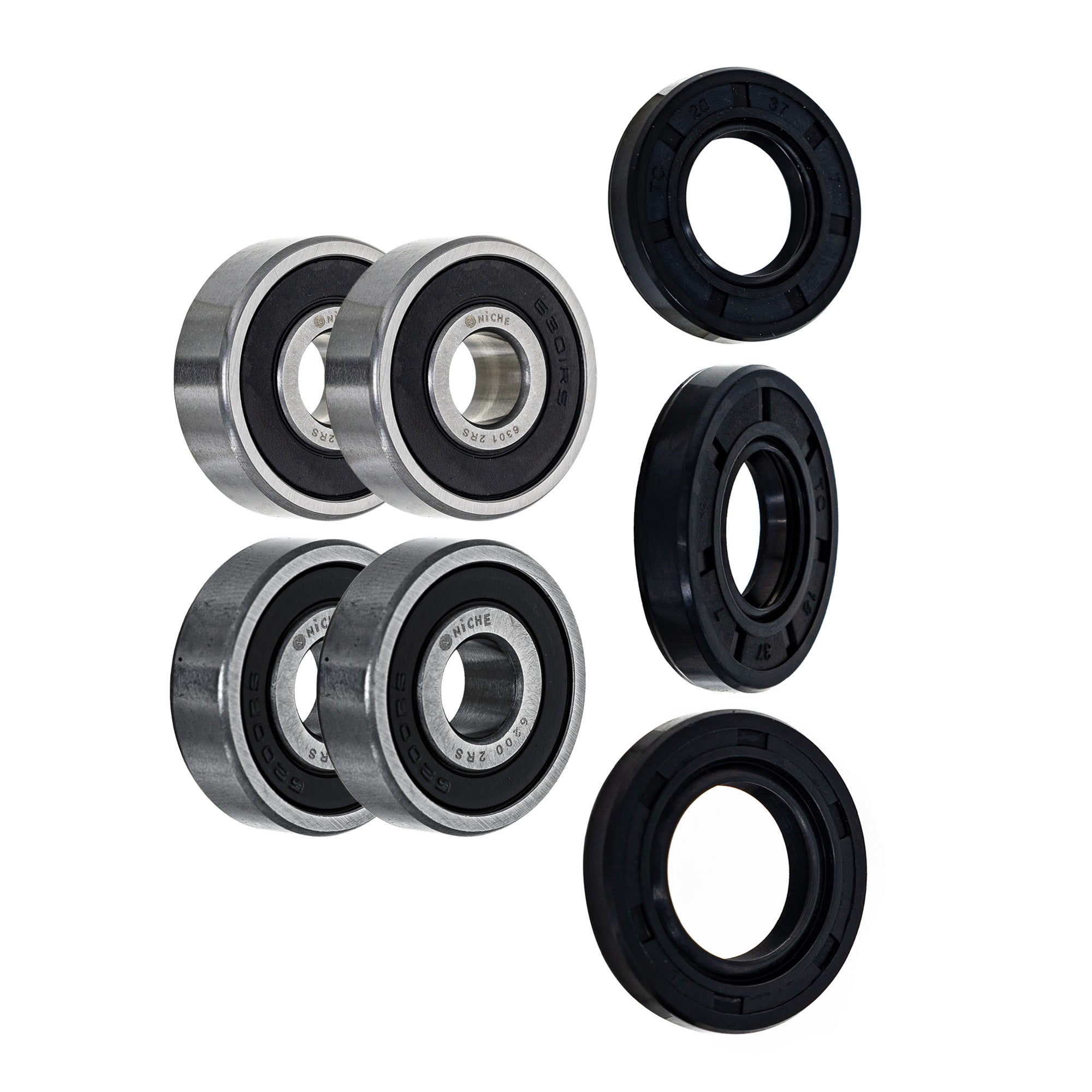 Wheel Bearing Seal Kit for zOTHER YZ60 YSR50 NICHE MK1008627