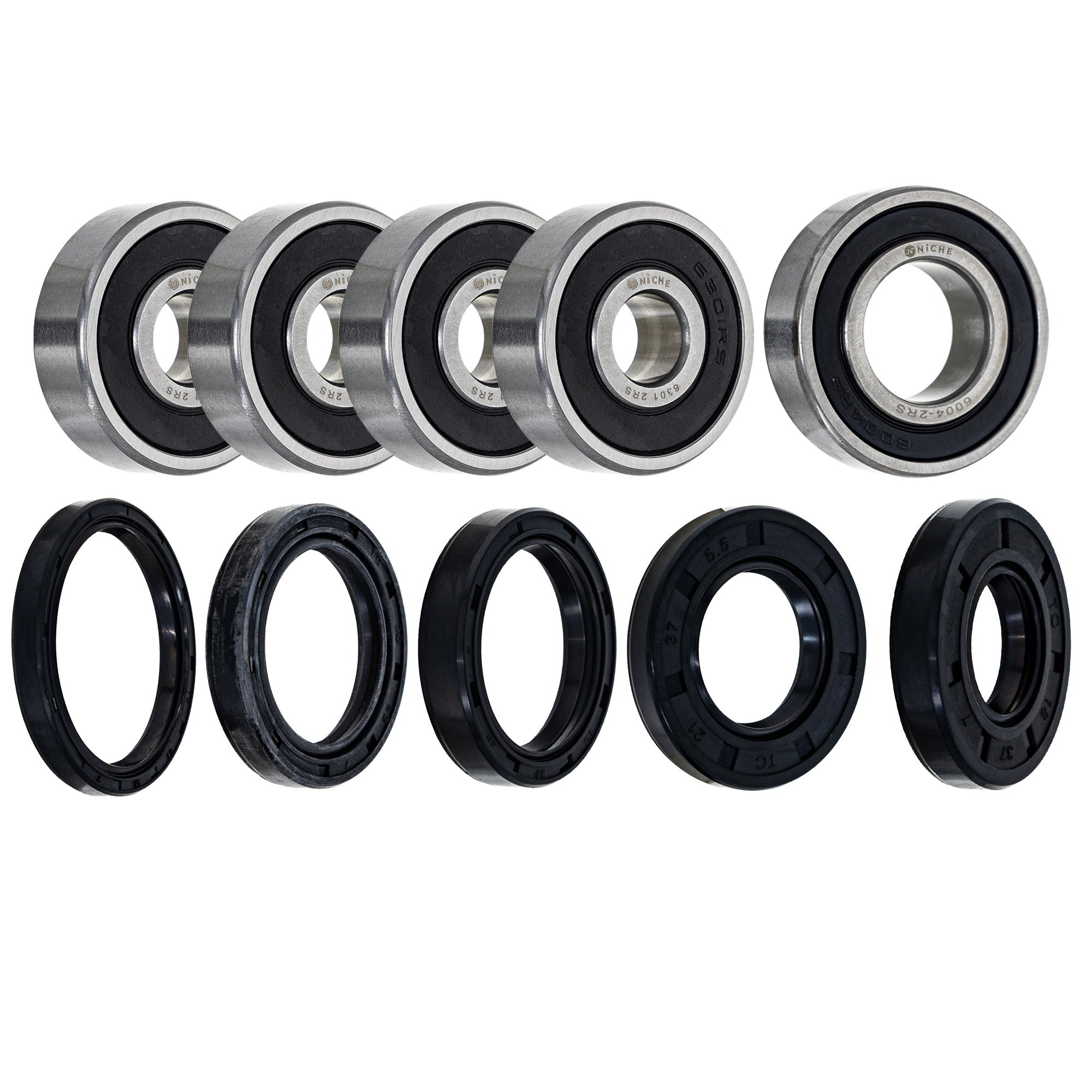 Wheel Bearing Seal Kit for zOTHER Ref No RS100 NICHE MK1008629