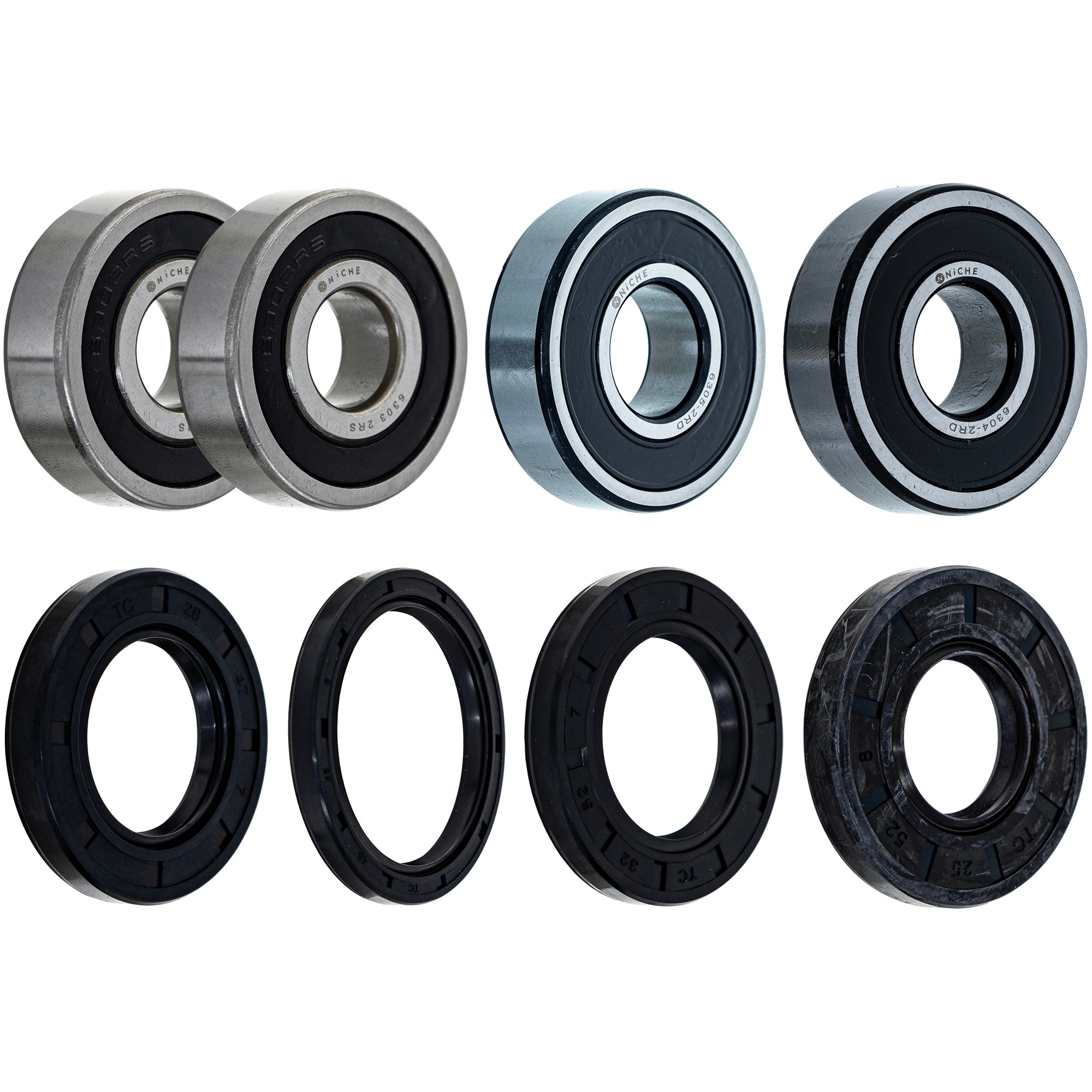 Wheel Bearing Seal Kit for zOTHER TX500 NICHE MK1008640